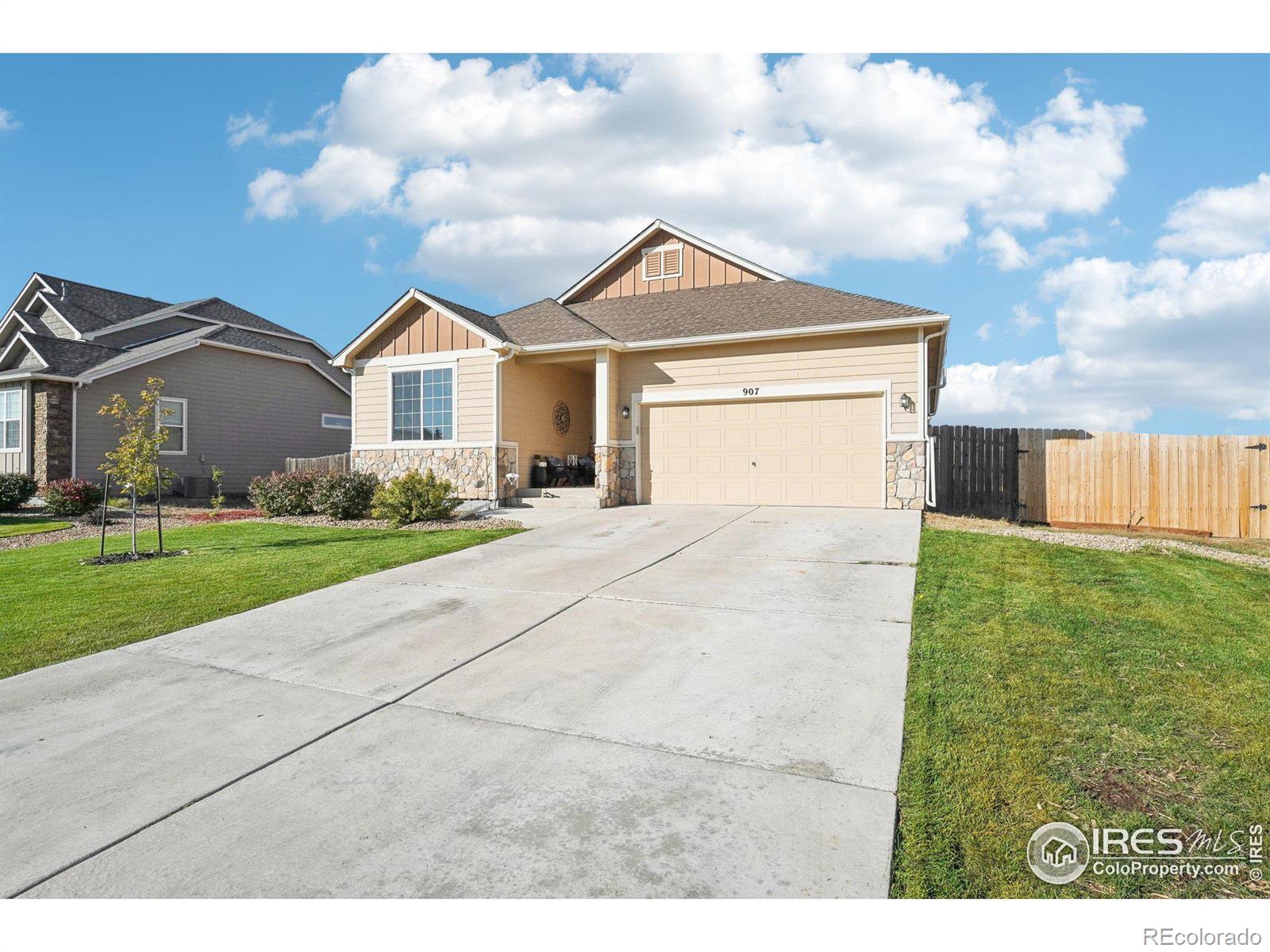 CMA Image for 907  5th Street,Pierce, Colorado