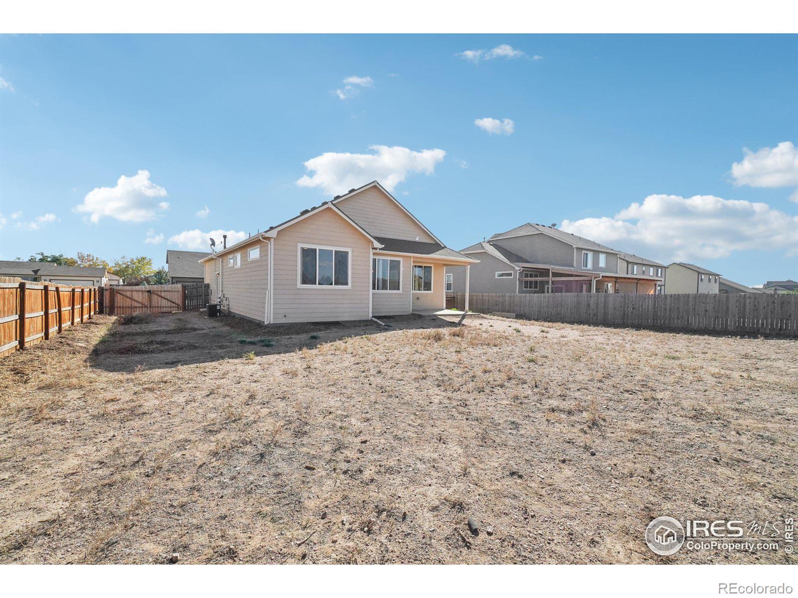 MLS Image #37 for 907  5th street,pierce, Colorado