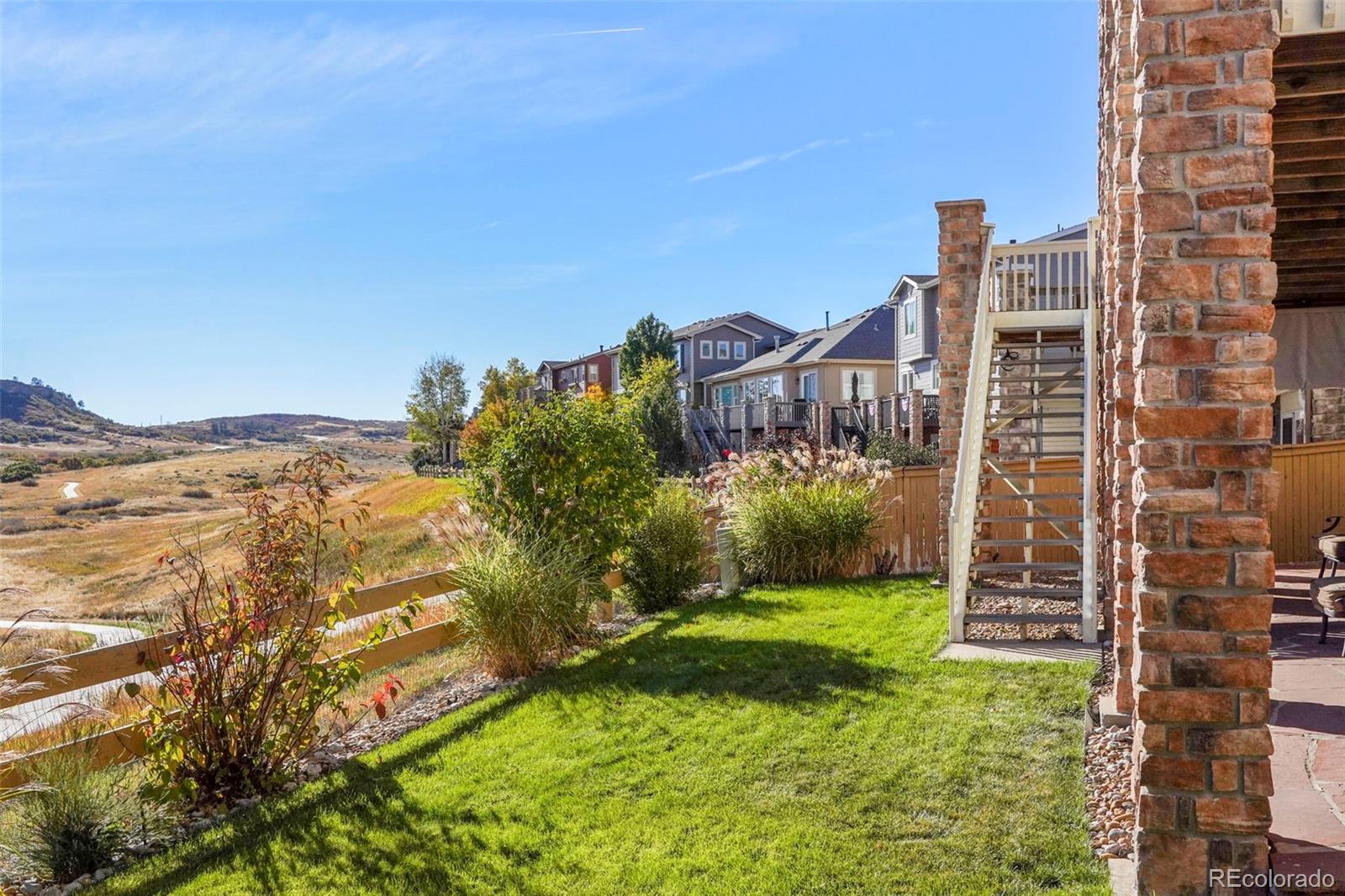 MLS Image #35 for 11023  glengate circle,highlands ranch, Colorado