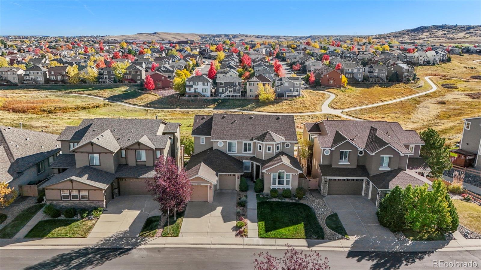 MLS Image #39 for 11023  glengate circle,highlands ranch, Colorado