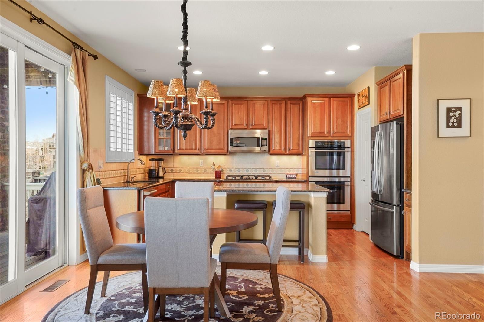 MLS Image #6 for 11023  glengate circle,highlands ranch, Colorado