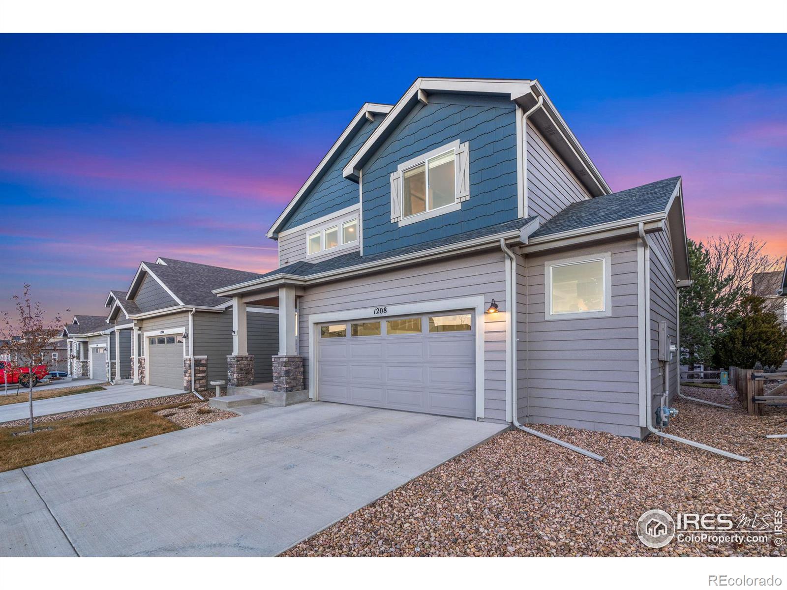 MLS Image #2 for 1208  103rd ave ct,greeley, Colorado