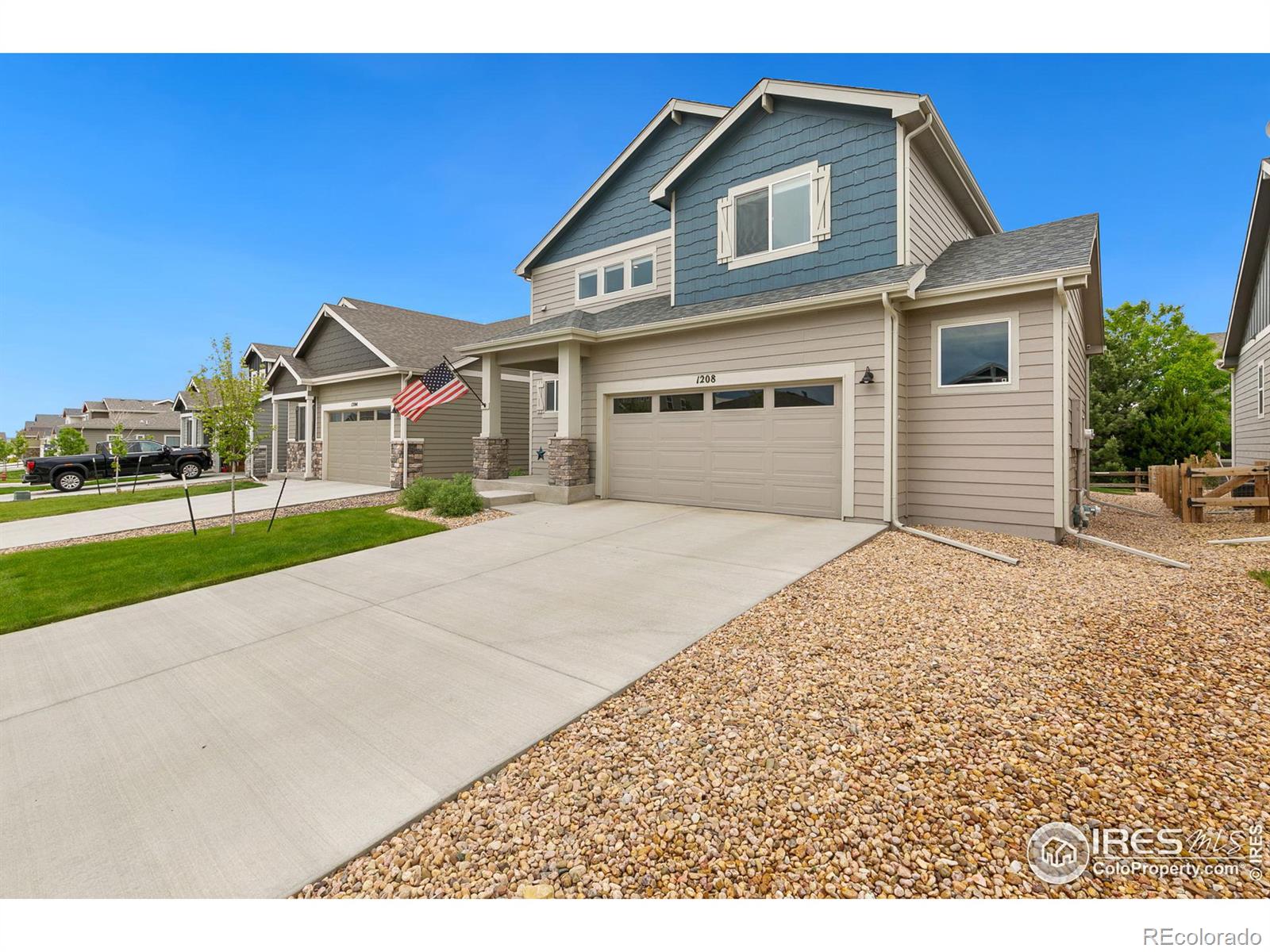 MLS Image #4 for 1208  103rd ave ct,greeley, Colorado