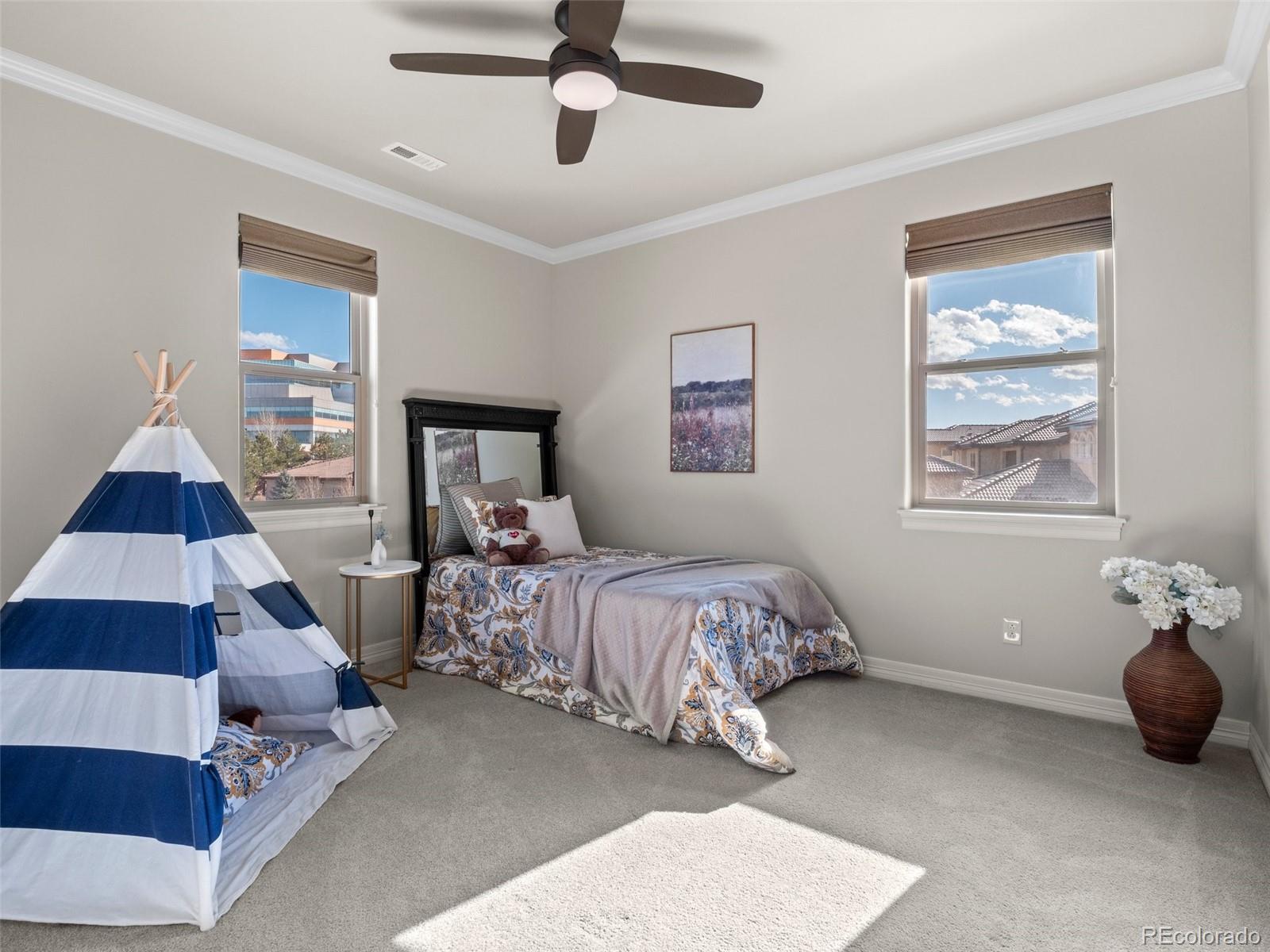 MLS Image #29 for 9355 e winding hill avenue,lone tree, Colorado