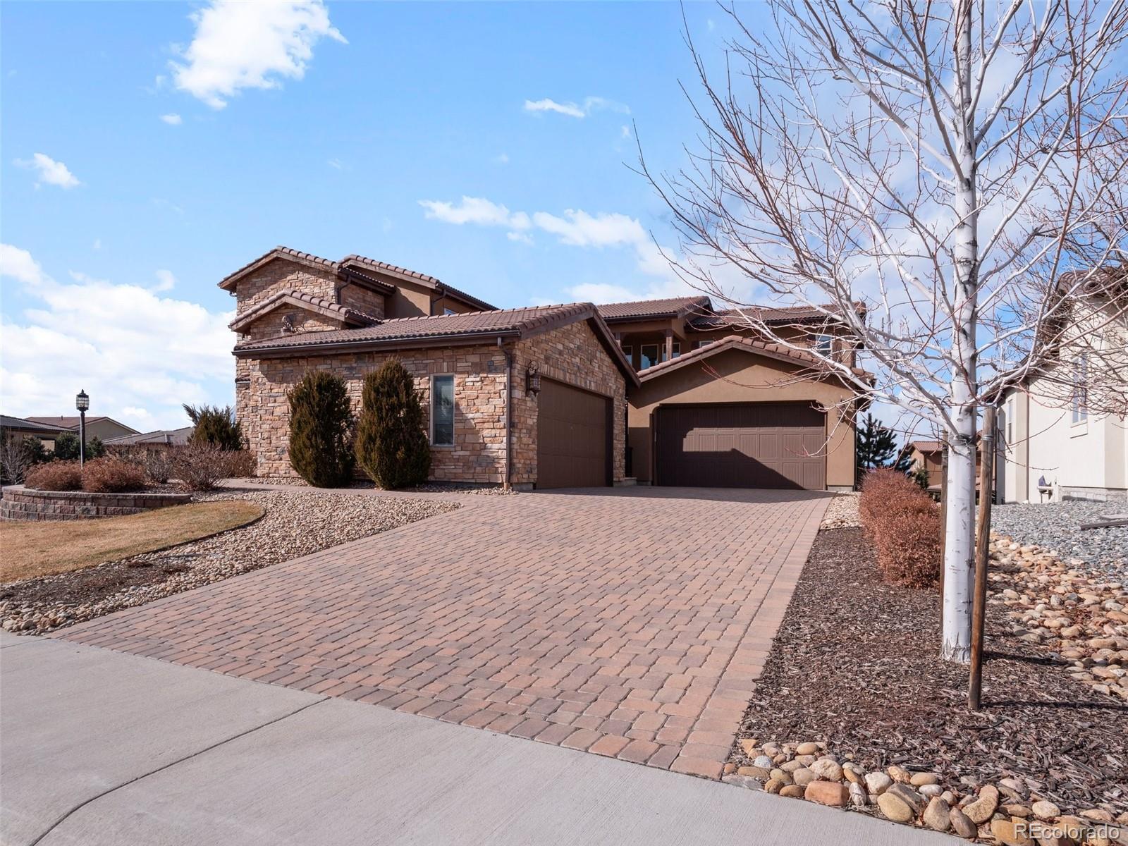 MLS Image #3 for 9355 e winding hill avenue,lone tree, Colorado