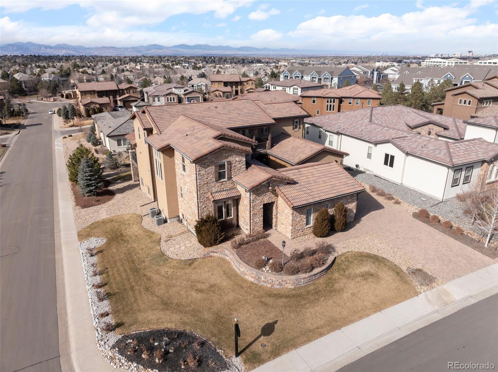 MLS Image #46 for 9355 e winding hill avenue,lone tree, Colorado