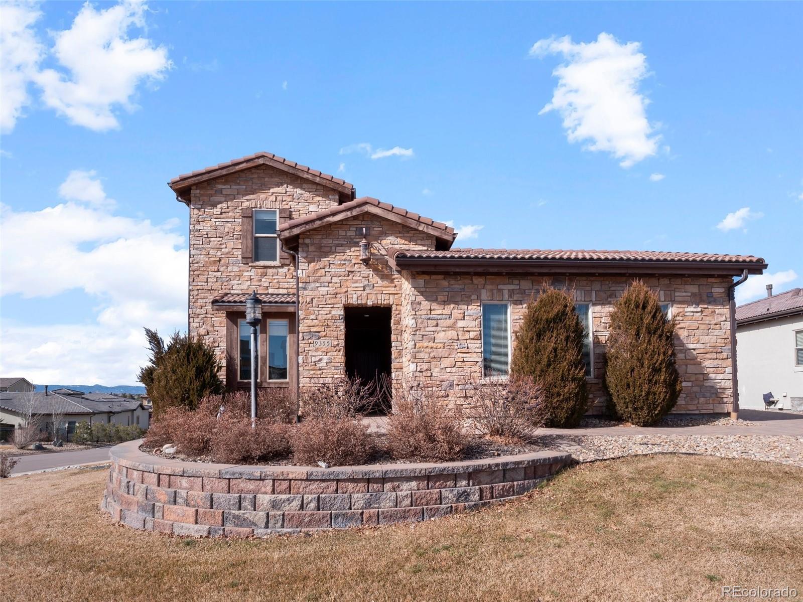 MLS Image #47 for 9355 e winding hill avenue,lone tree, Colorado