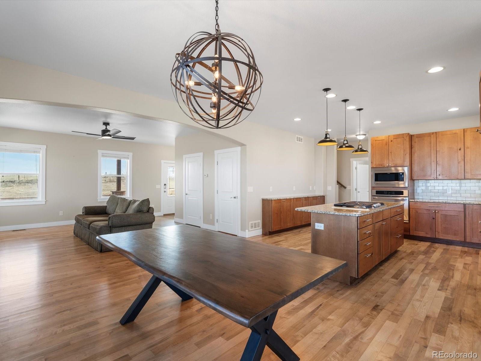 MLS Image #10 for 34698  southern cross loop,kiowa, Colorado