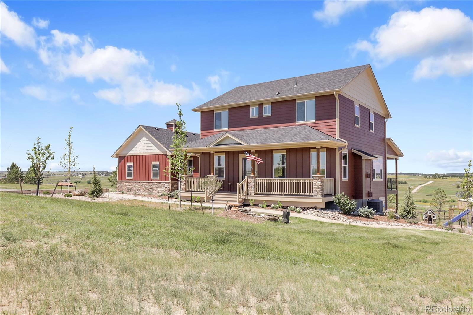 MLS Image #2 for 34698  southern cross loop,kiowa, Colorado