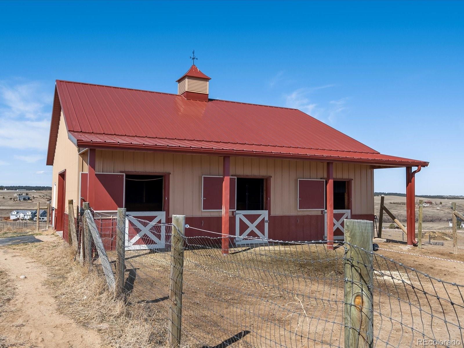 MLS Image #27 for 34698  southern cross loop,kiowa, Colorado
