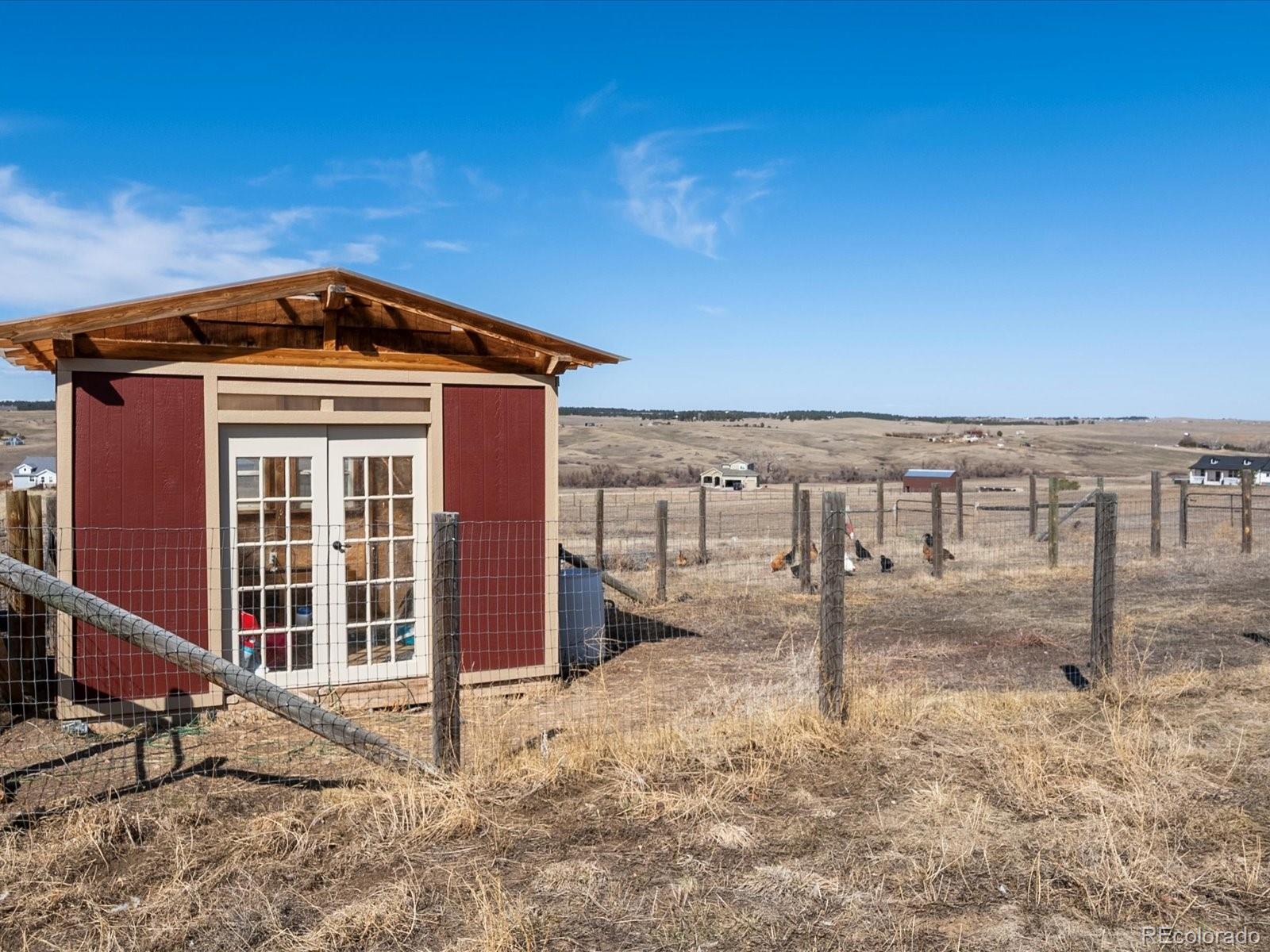 MLS Image #32 for 34698  southern cross loop,kiowa, Colorado