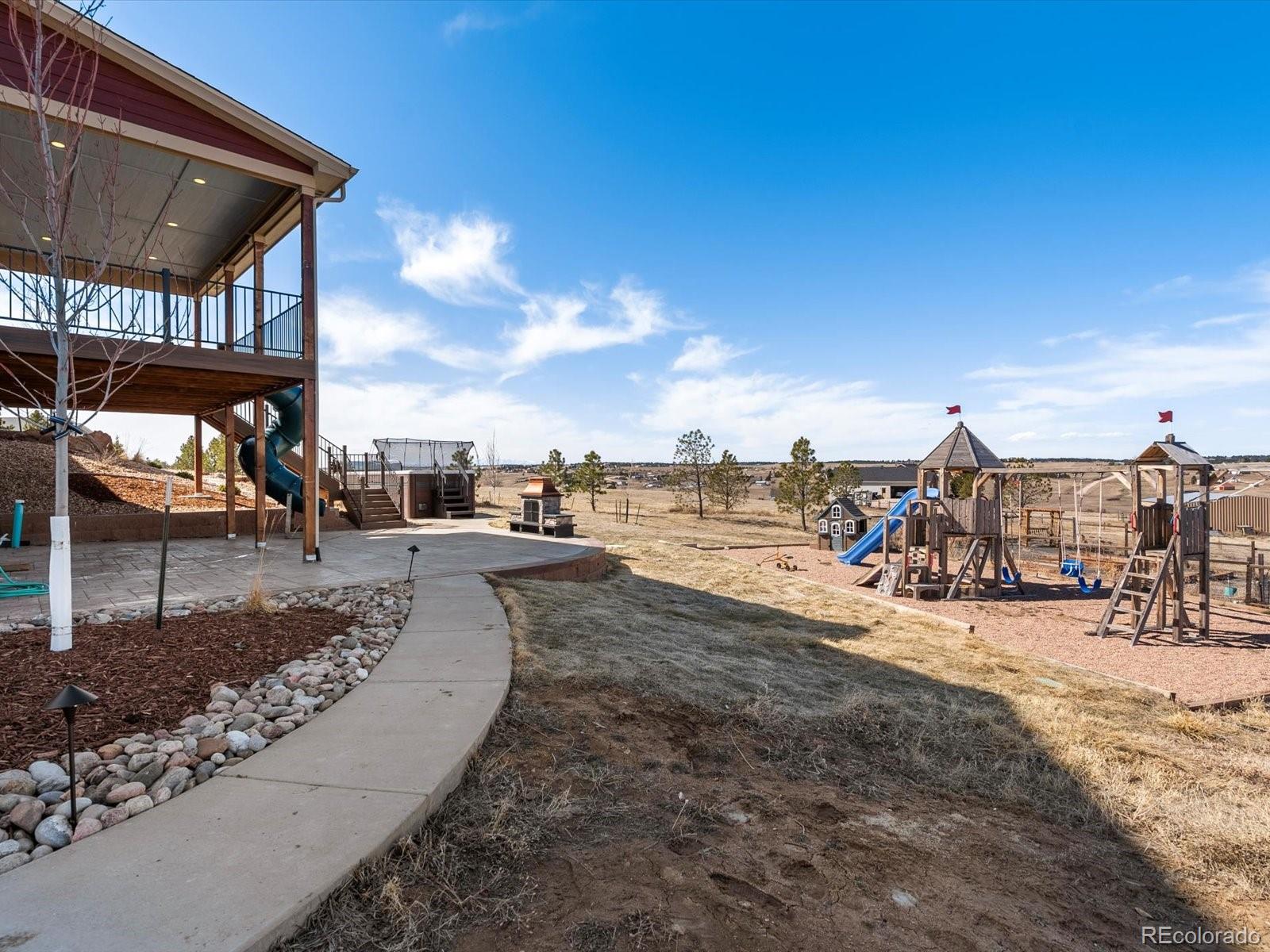 MLS Image #33 for 34698  southern cross loop,kiowa, Colorado