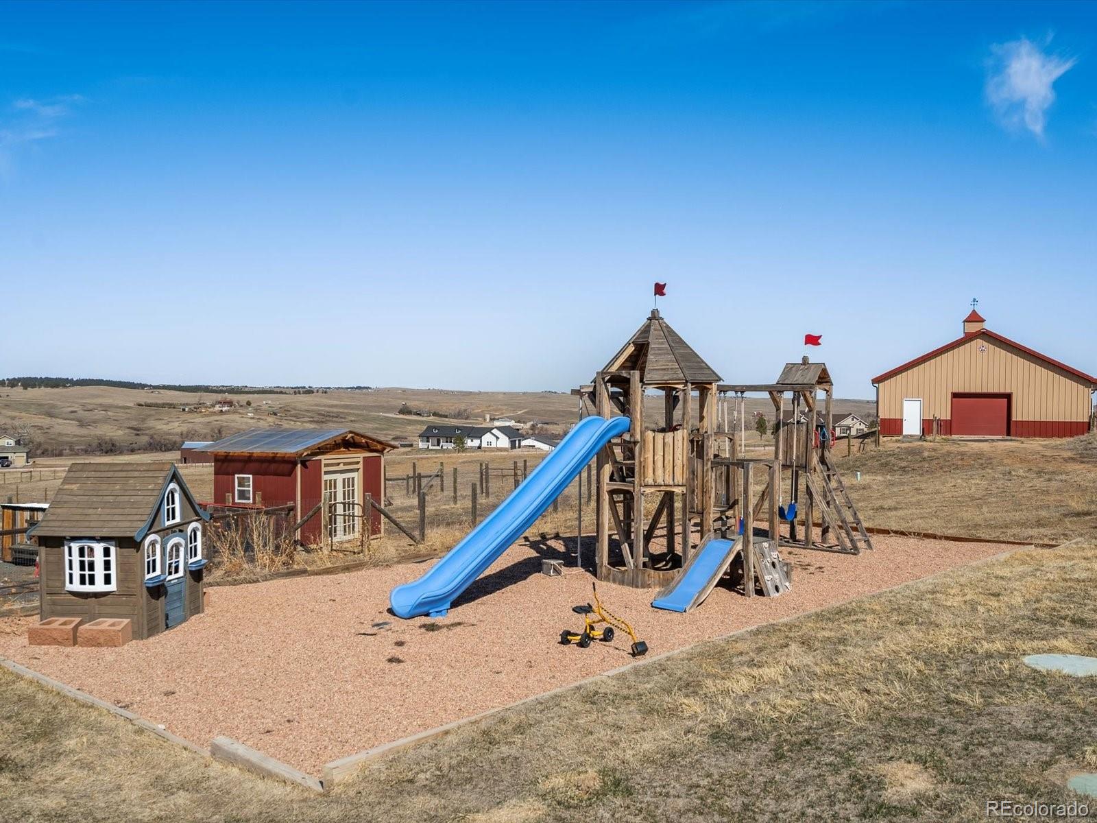 MLS Image #34 for 34698  southern cross loop,kiowa, Colorado