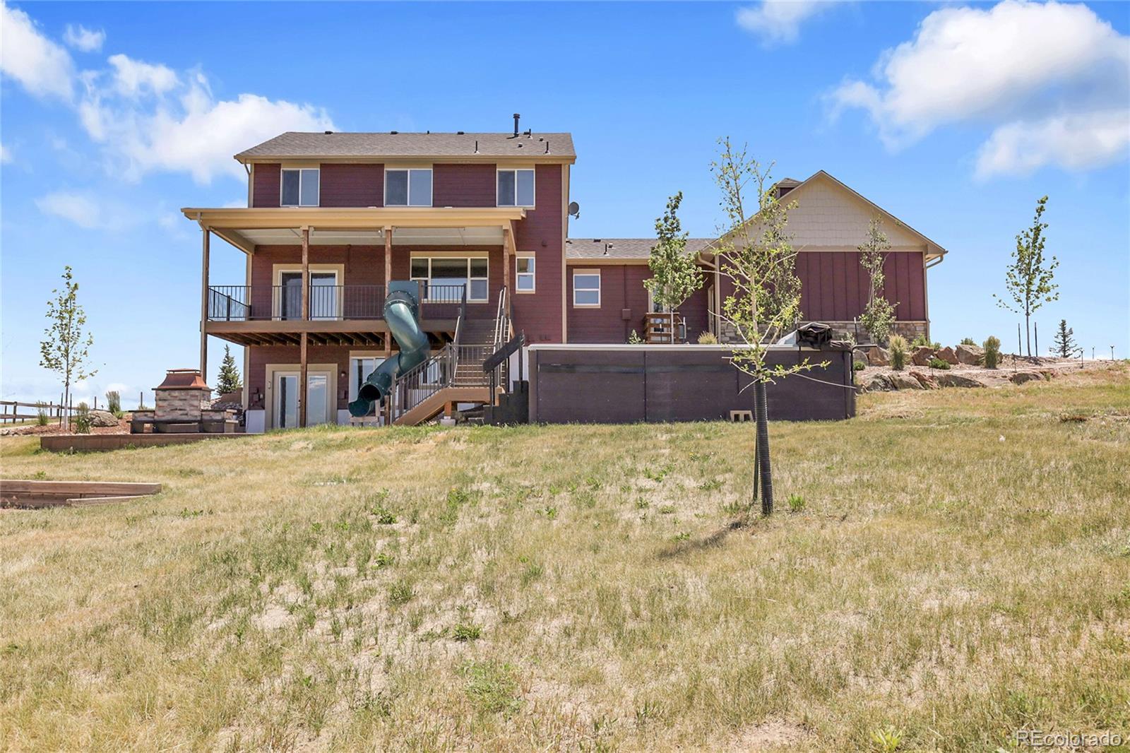 MLS Image #37 for 34698  southern cross loop,kiowa, Colorado