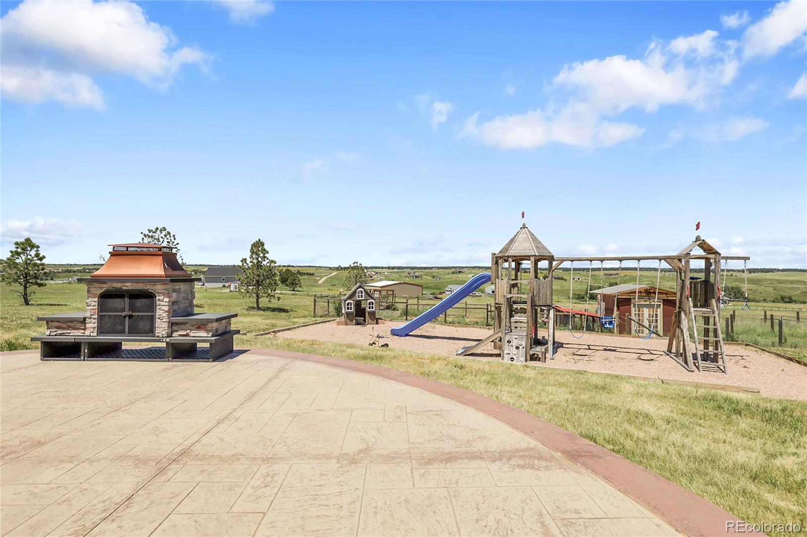 MLS Image #38 for 34698  southern cross loop,kiowa, Colorado