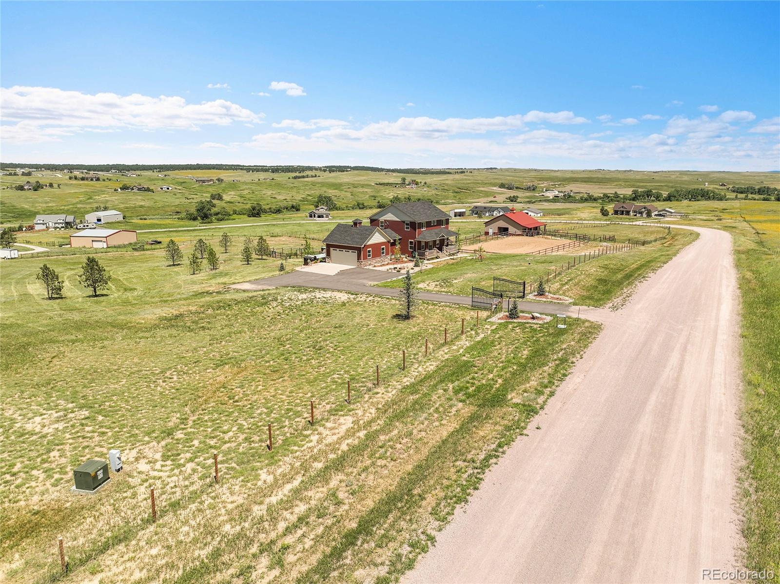 MLS Image #40 for 34698  southern cross loop,kiowa, Colorado
