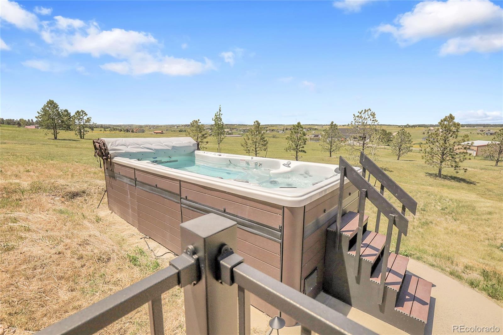MLS Image #42 for 34698  southern cross loop,kiowa, Colorado