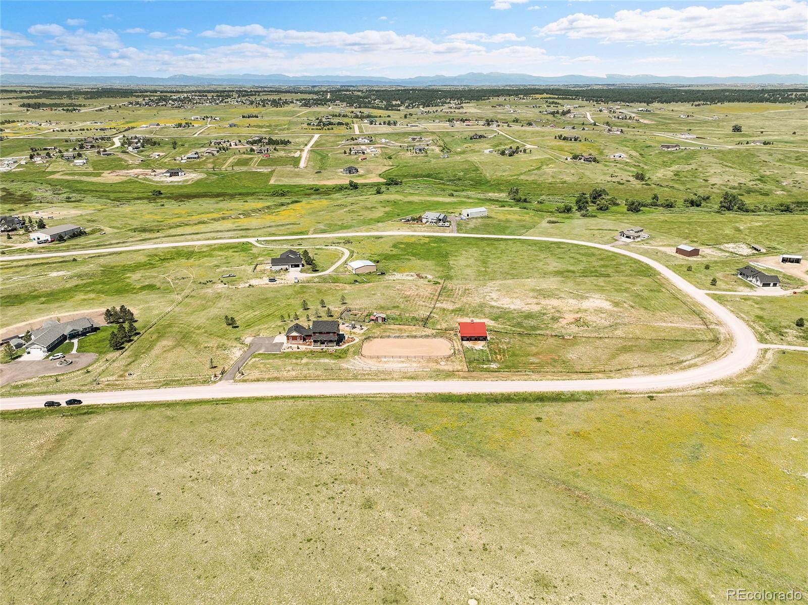 MLS Image #43 for 34698  southern cross loop,kiowa, Colorado