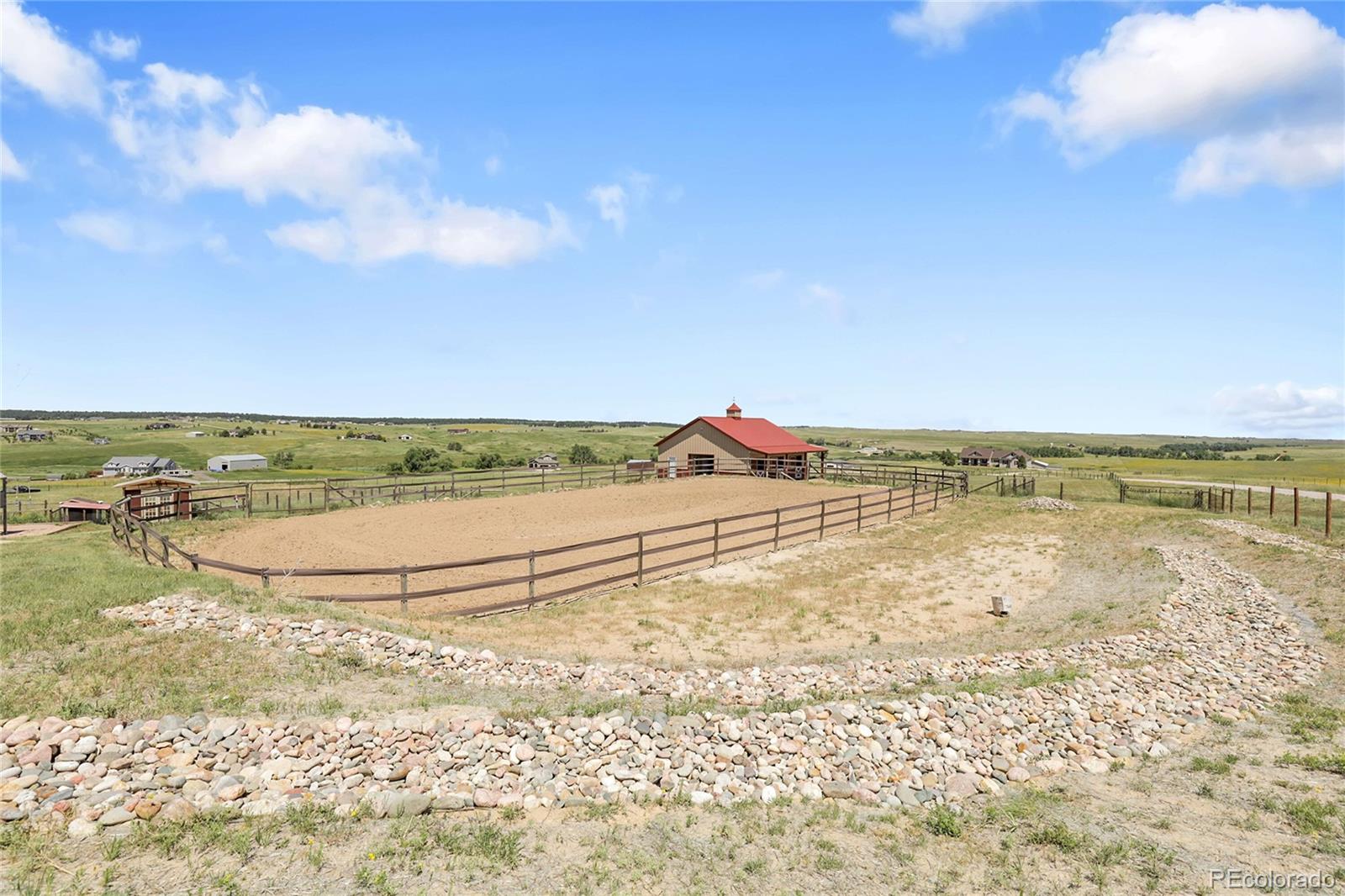 MLS Image #44 for 34698  southern cross loop,kiowa, Colorado