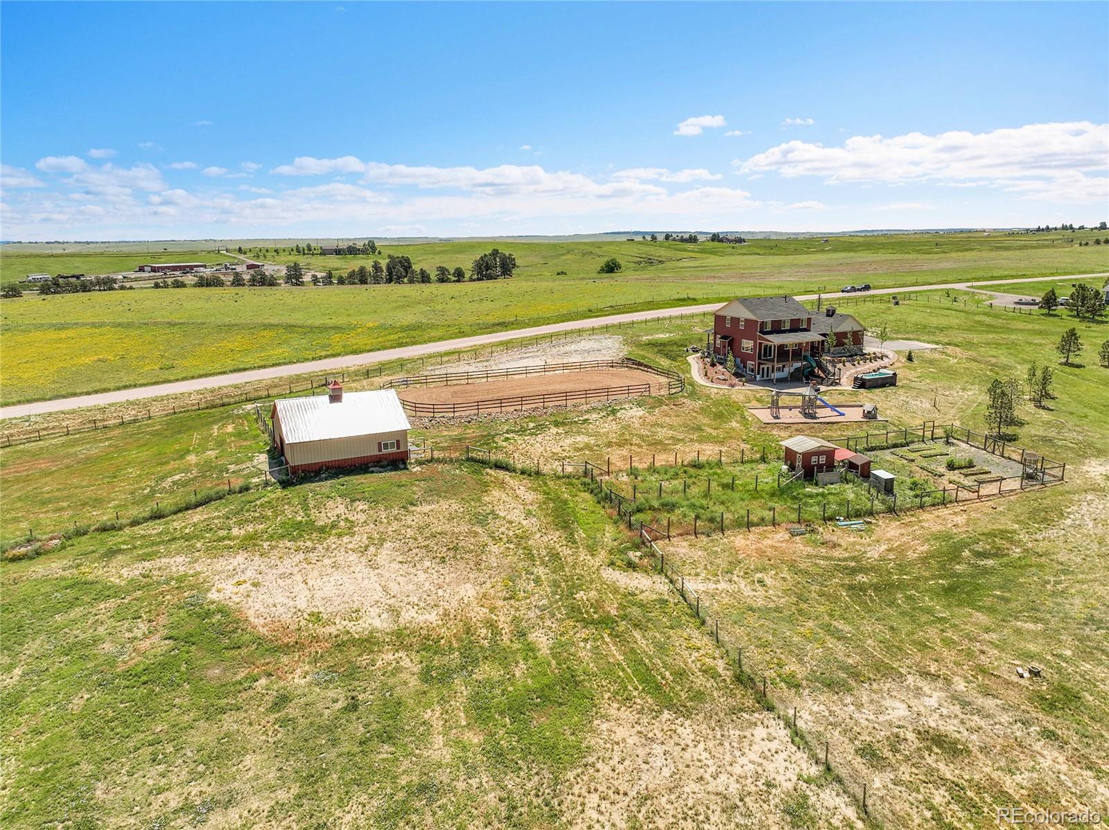 MLS Image #46 for 34698  southern cross loop,kiowa, Colorado