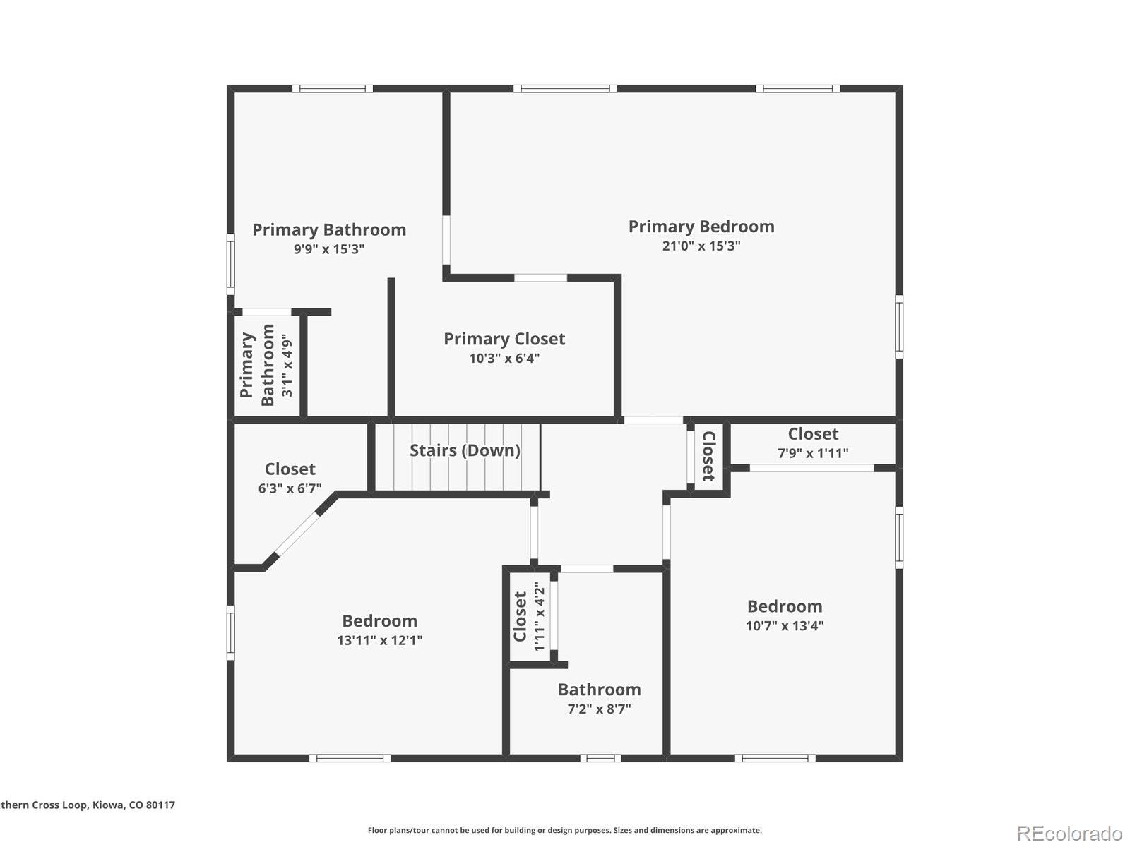 MLS Image #48 for 34698  southern cross loop,kiowa, Colorado