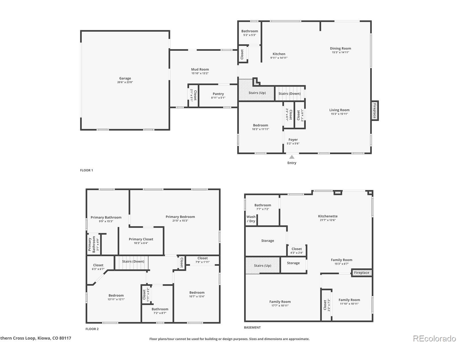 MLS Image #49 for 34698  southern cross loop,kiowa, Colorado