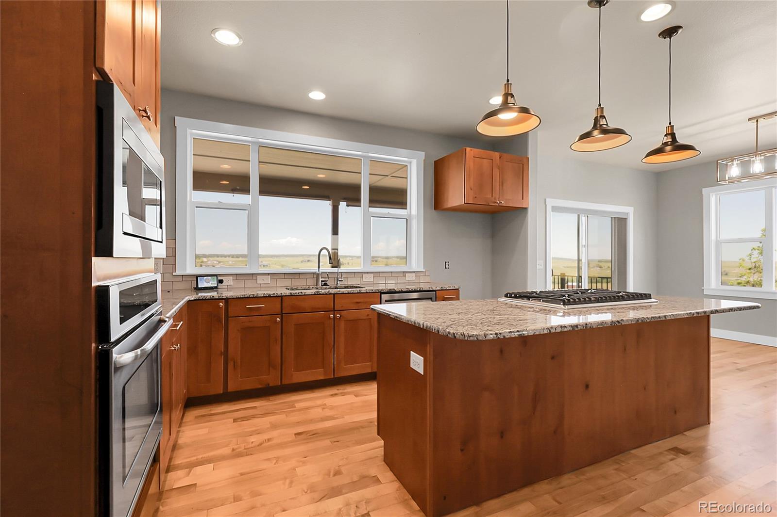 MLS Image #5 for 34698  southern cross loop,kiowa, Colorado