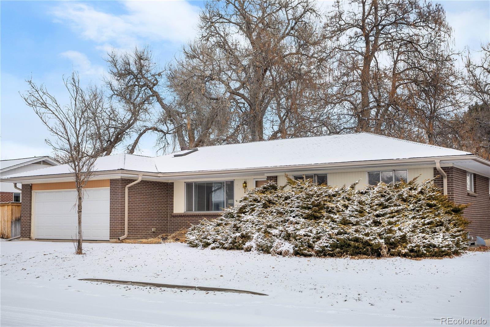 MLS Image #24 for 2842 s newport street,denver, Colorado