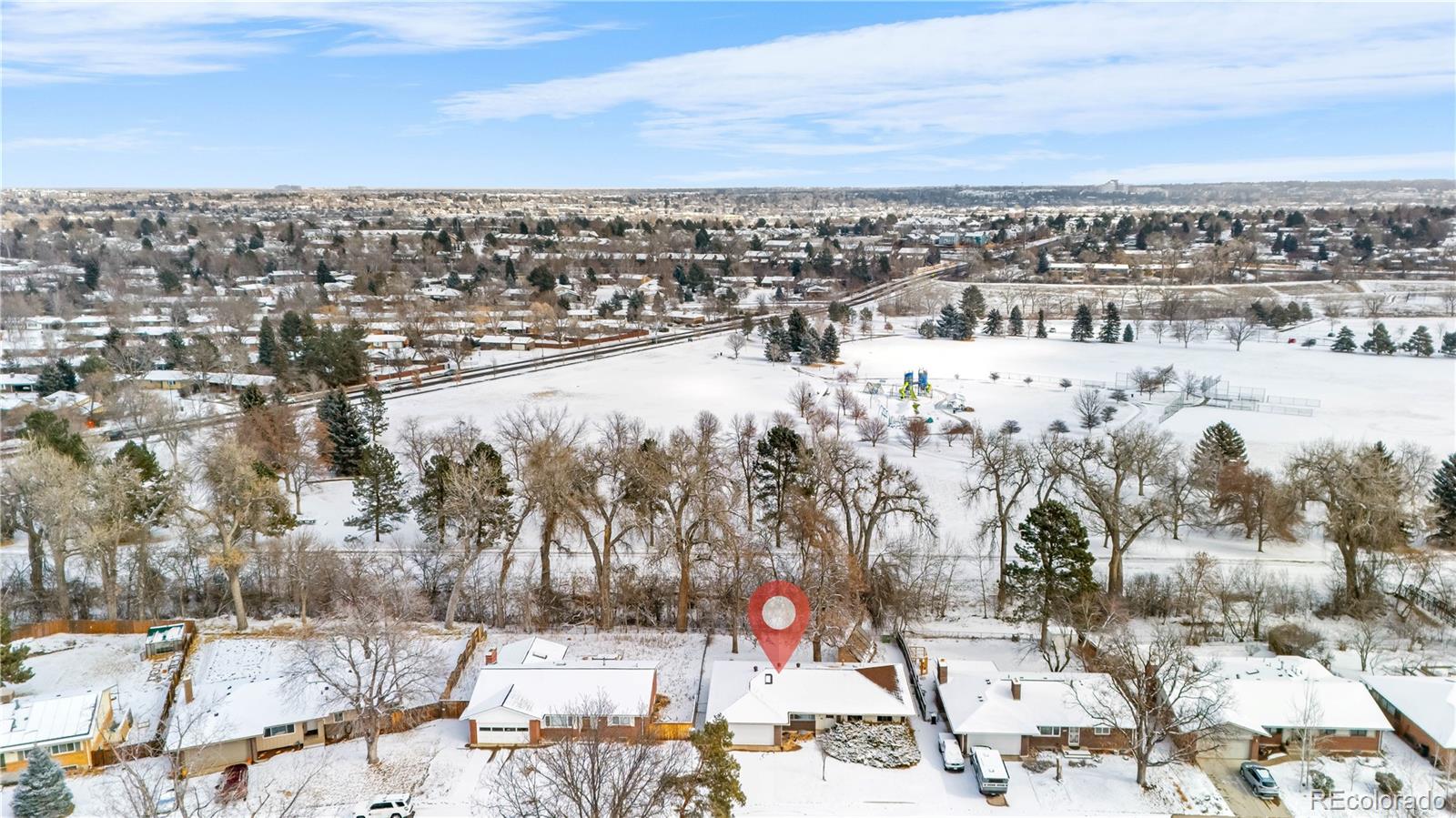 MLS Image #31 for 2842 s newport street,denver, Colorado