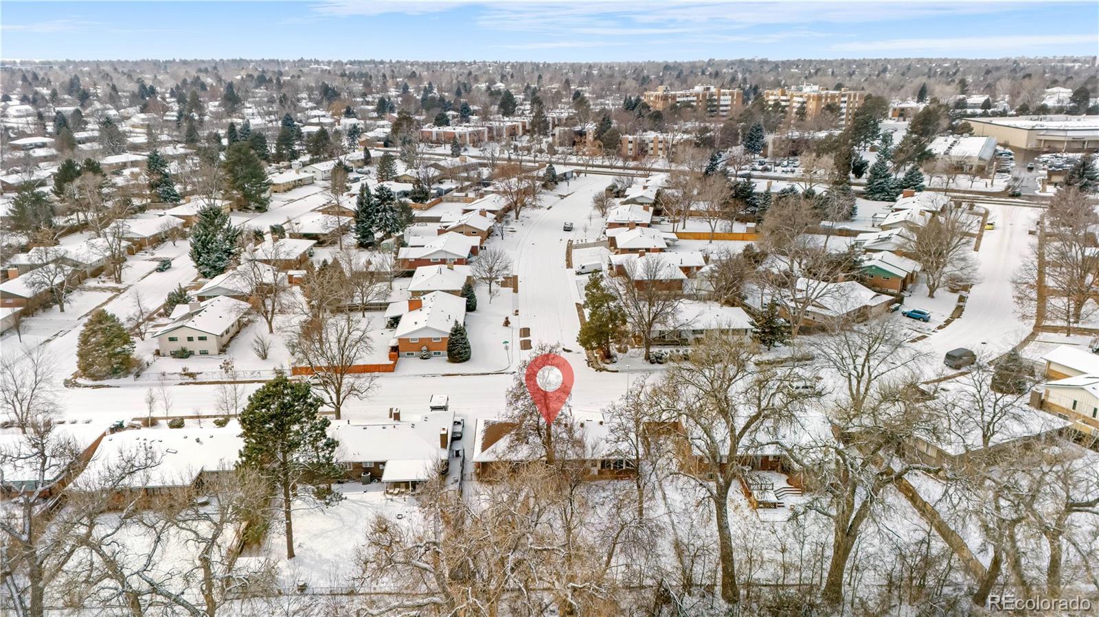 MLS Image #34 for 2842 s newport street,denver, Colorado