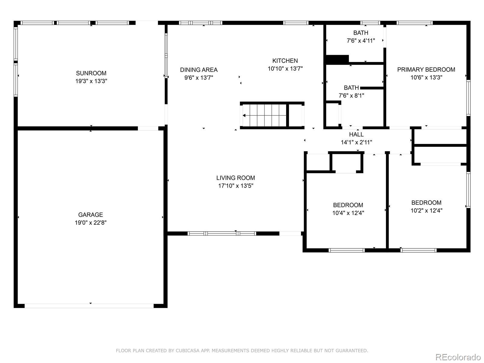 MLS Image #35 for 2842 s newport street,denver, Colorado