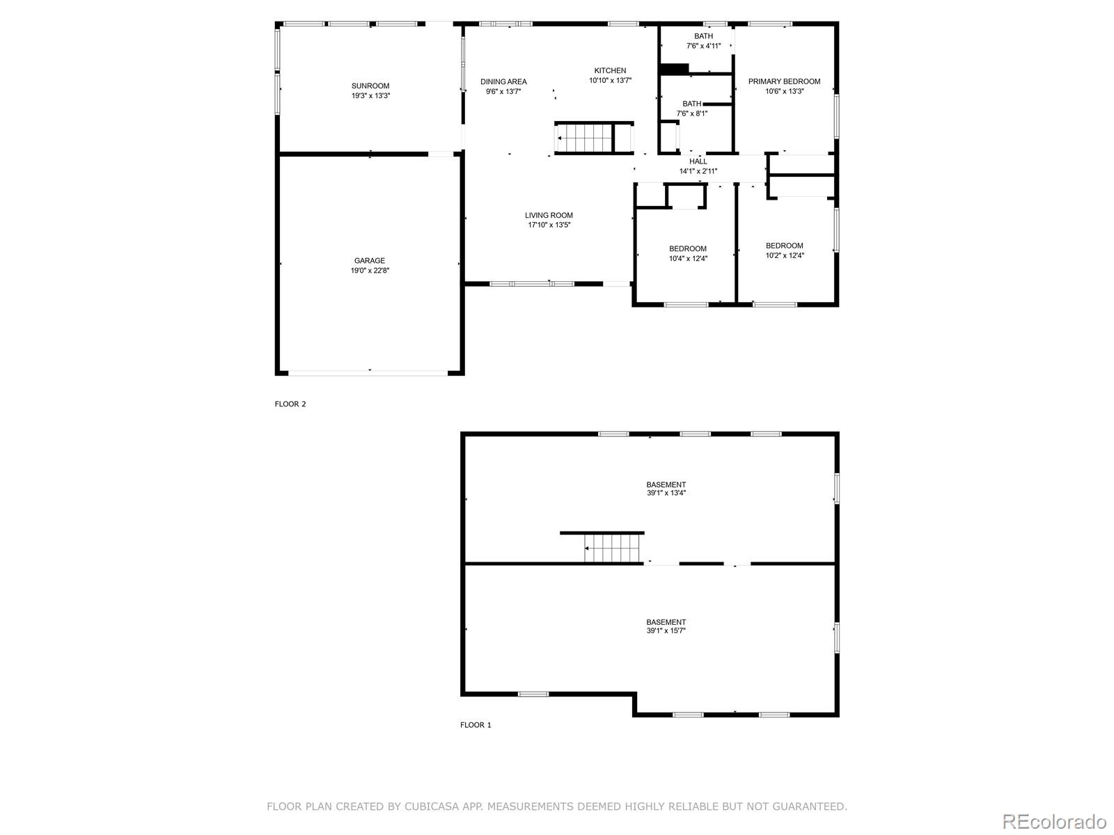 MLS Image #37 for 2842 s newport street,denver, Colorado