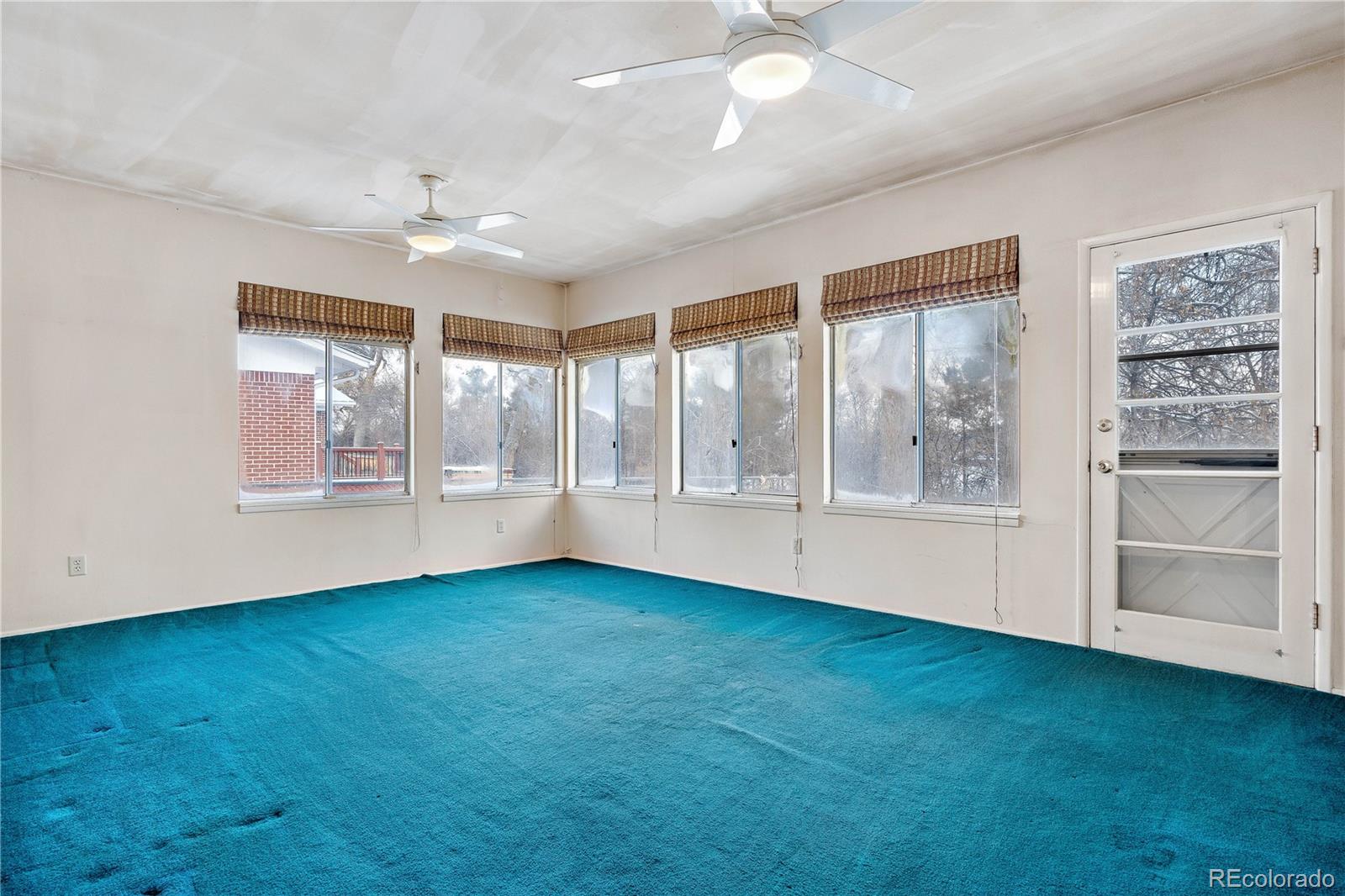 MLS Image #9 for 2842 s newport street,denver, Colorado