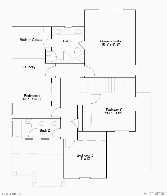 MLS Image #15 for 5528  inland avenue,firestone, Colorado