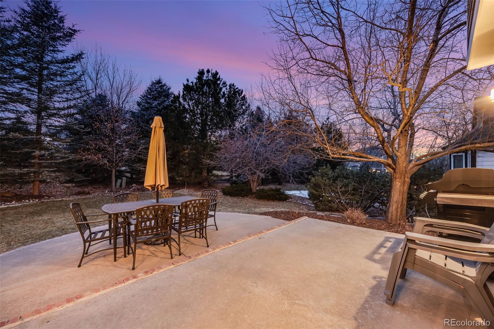 MLS Image #39 for 6461 s zeno court,aurora, Colorado