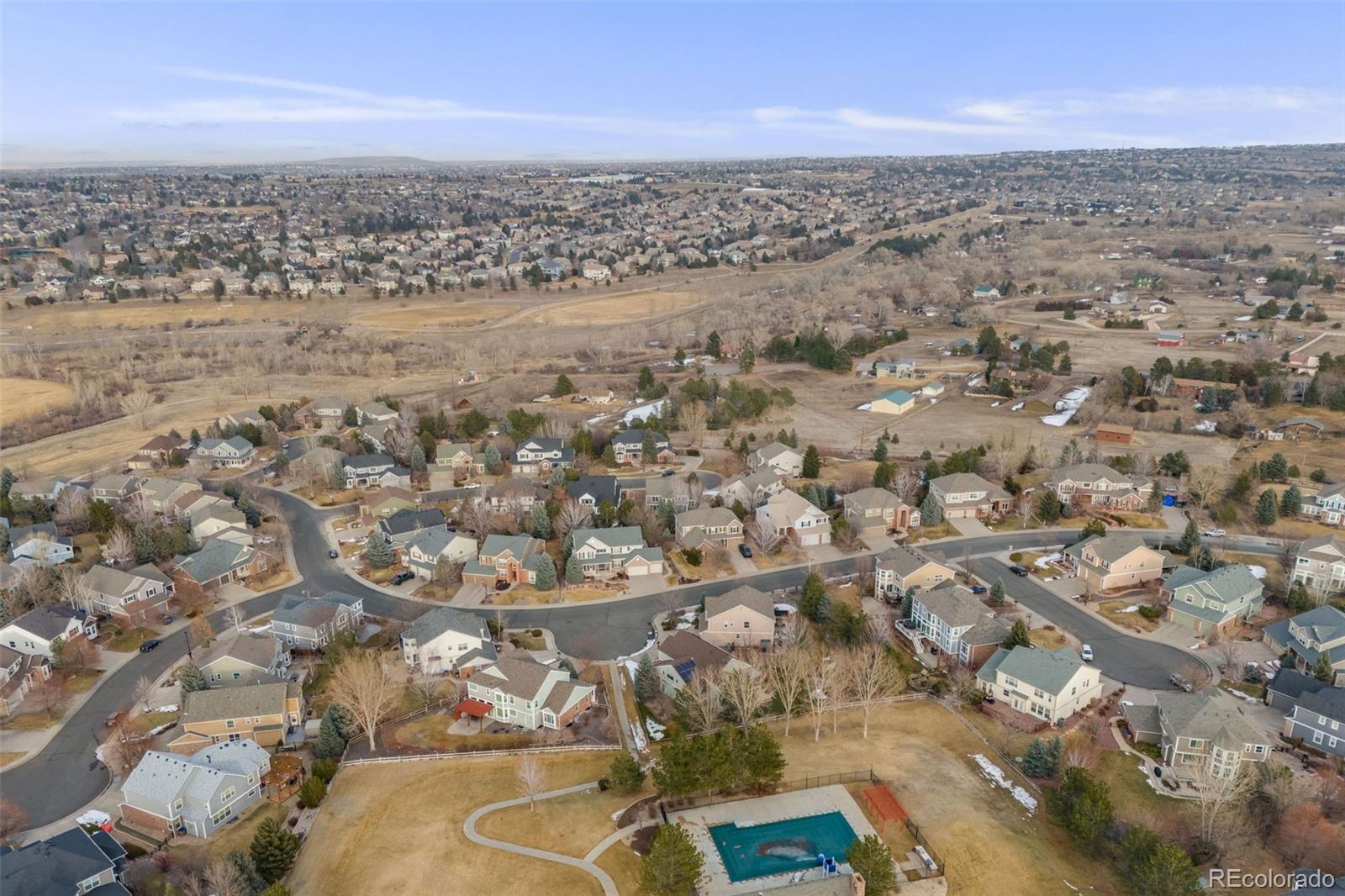 MLS Image #45 for 6461 s zeno court,aurora, Colorado