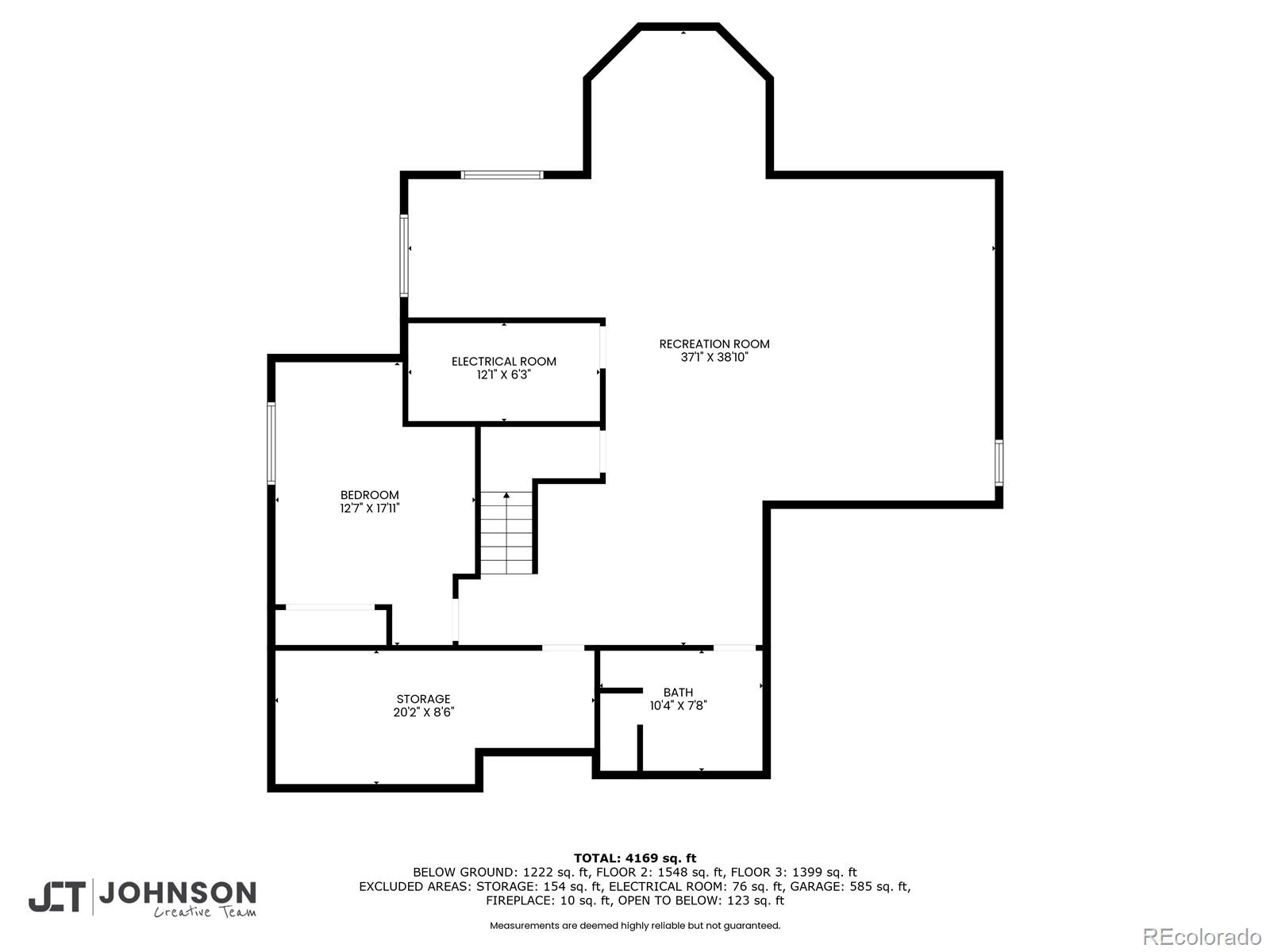 MLS Image #46 for 6461 s zeno court,aurora, Colorado