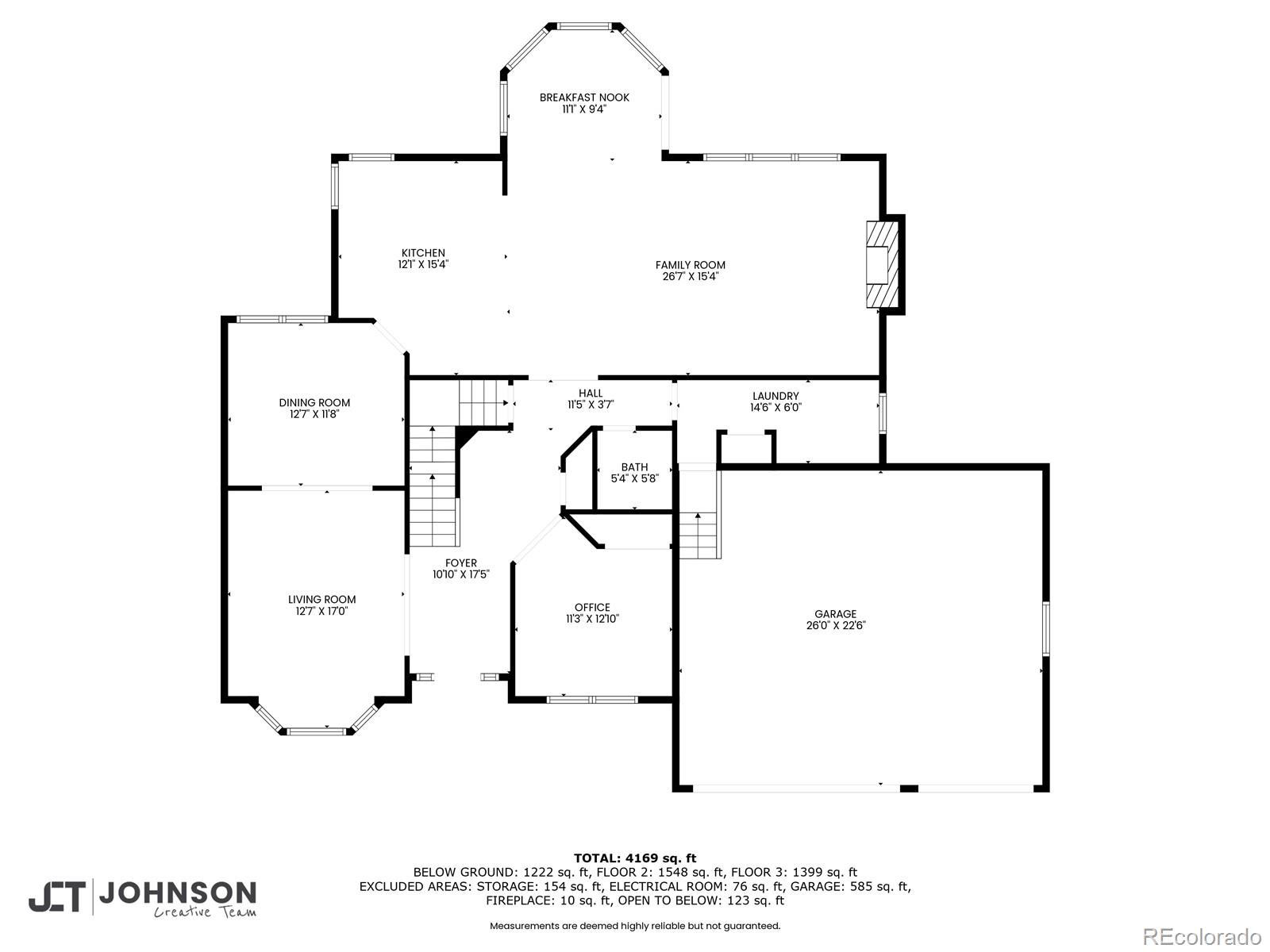 MLS Image #47 for 6461 s zeno court,aurora, Colorado