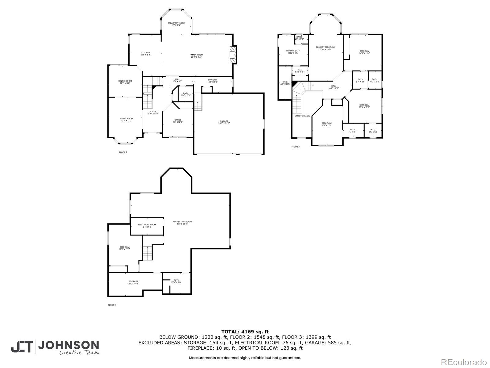 MLS Image #49 for 6461 s zeno court,aurora, Colorado