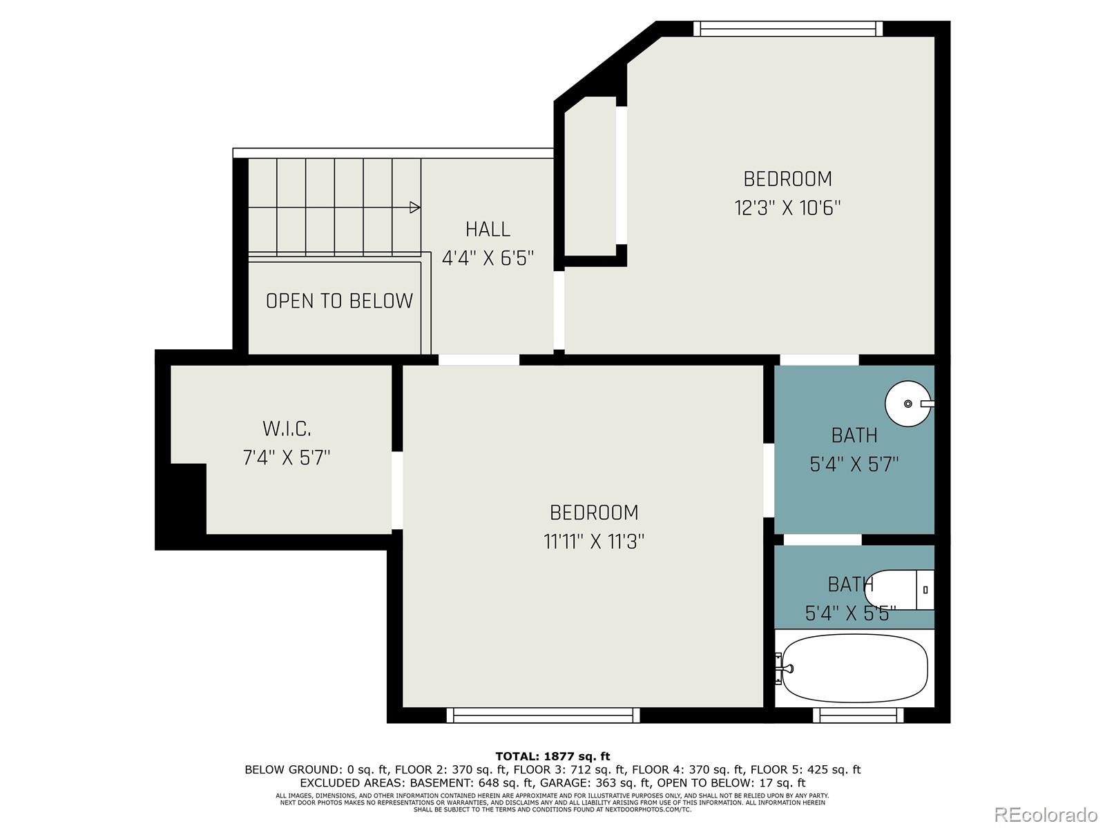 MLS Image #26 for 11005  cannonade drive,parker, Colorado