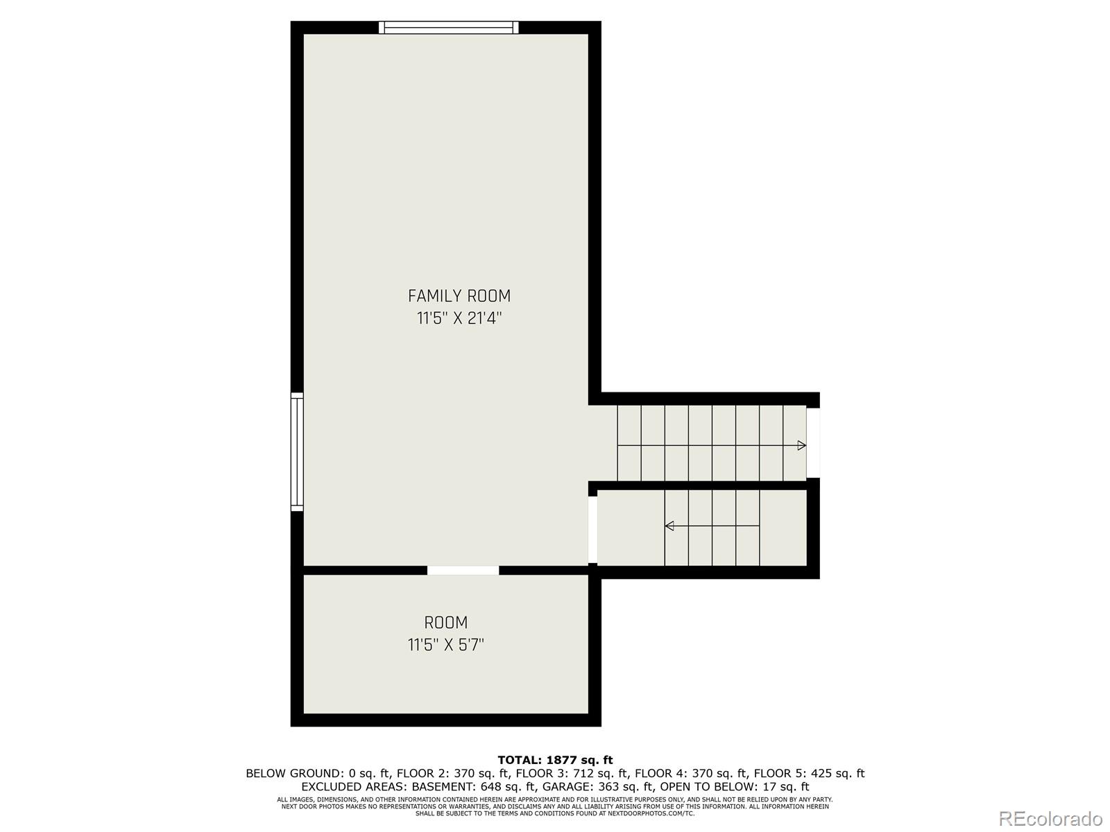 MLS Image #27 for 11005  cannonade drive,parker, Colorado