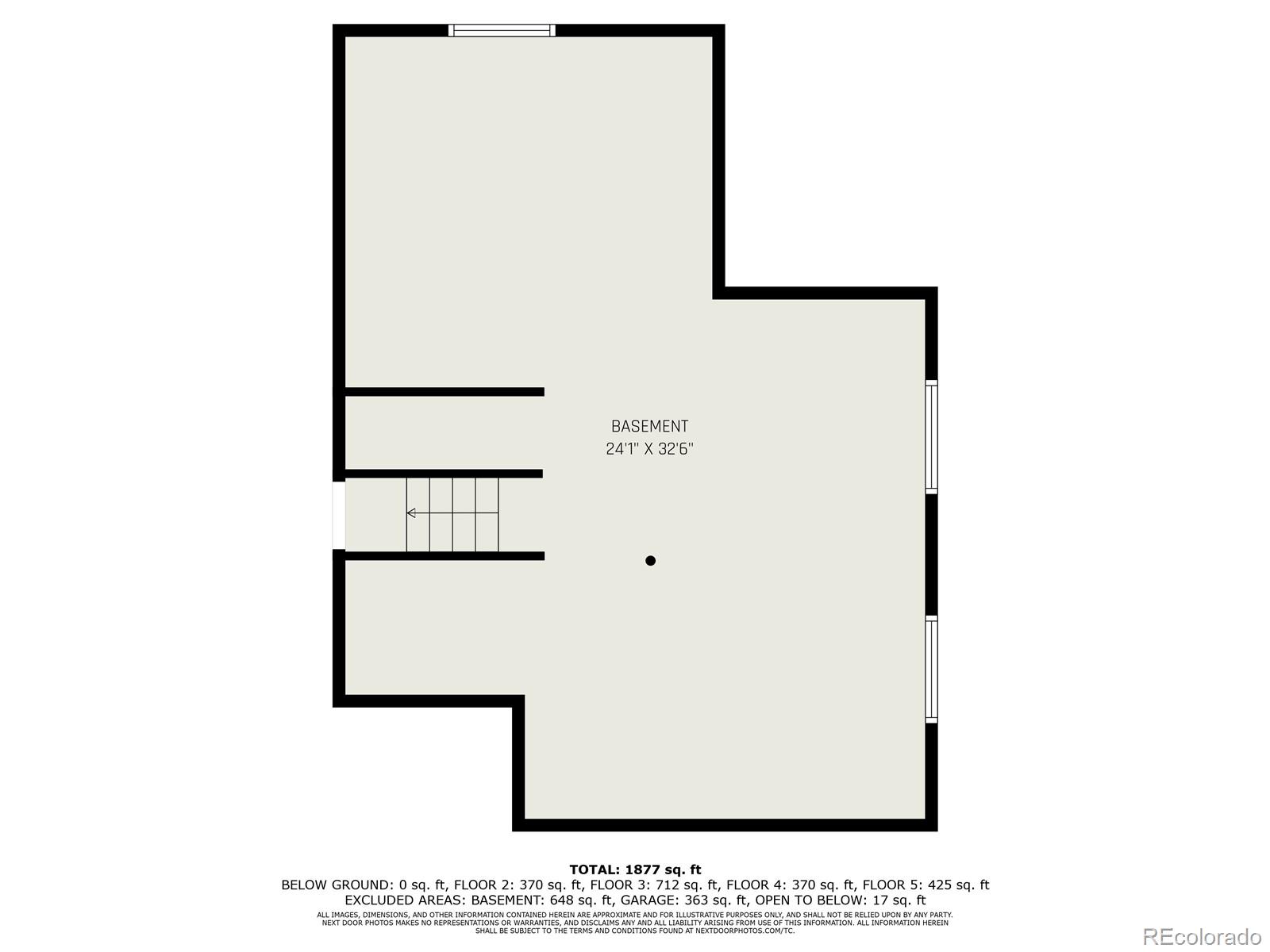 MLS Image #29 for 11005  cannonade drive,parker, Colorado