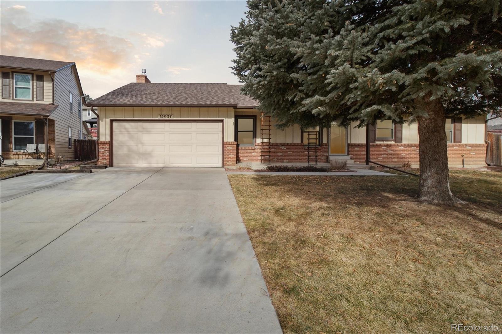 MLS Image #0 for 15037 e carolina place,aurora, Colorado