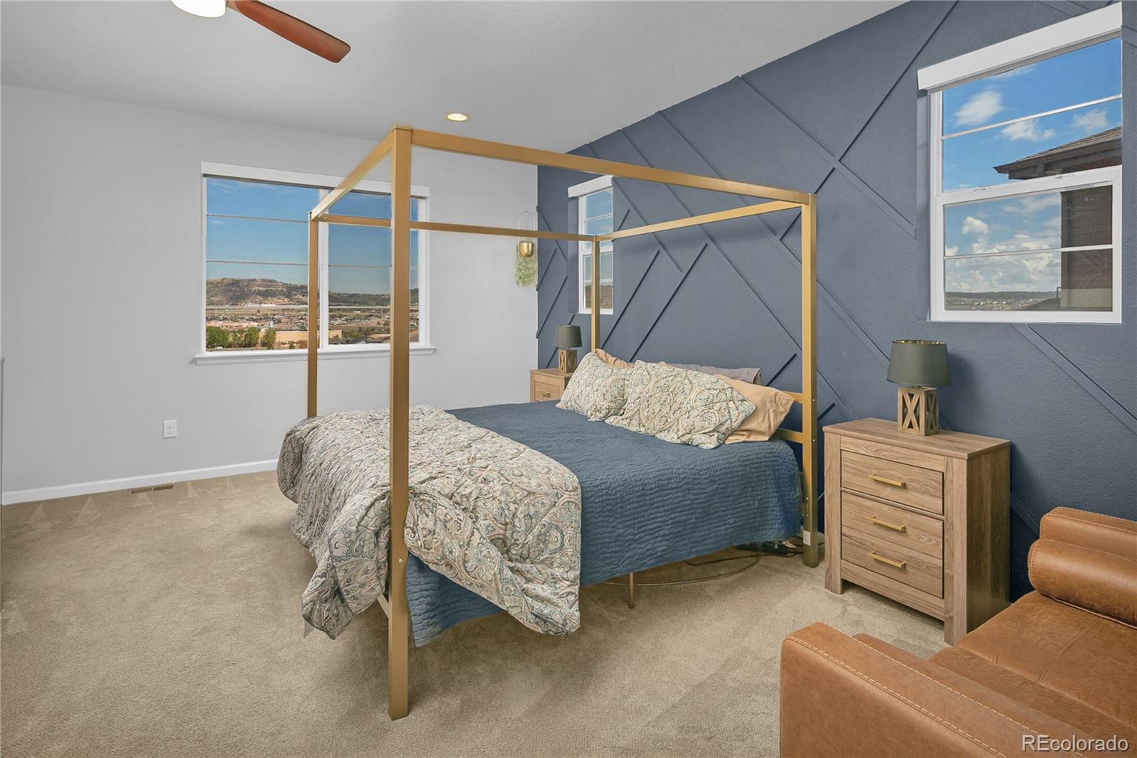 MLS Image #16 for 3338  youngheart way,castle rock, Colorado