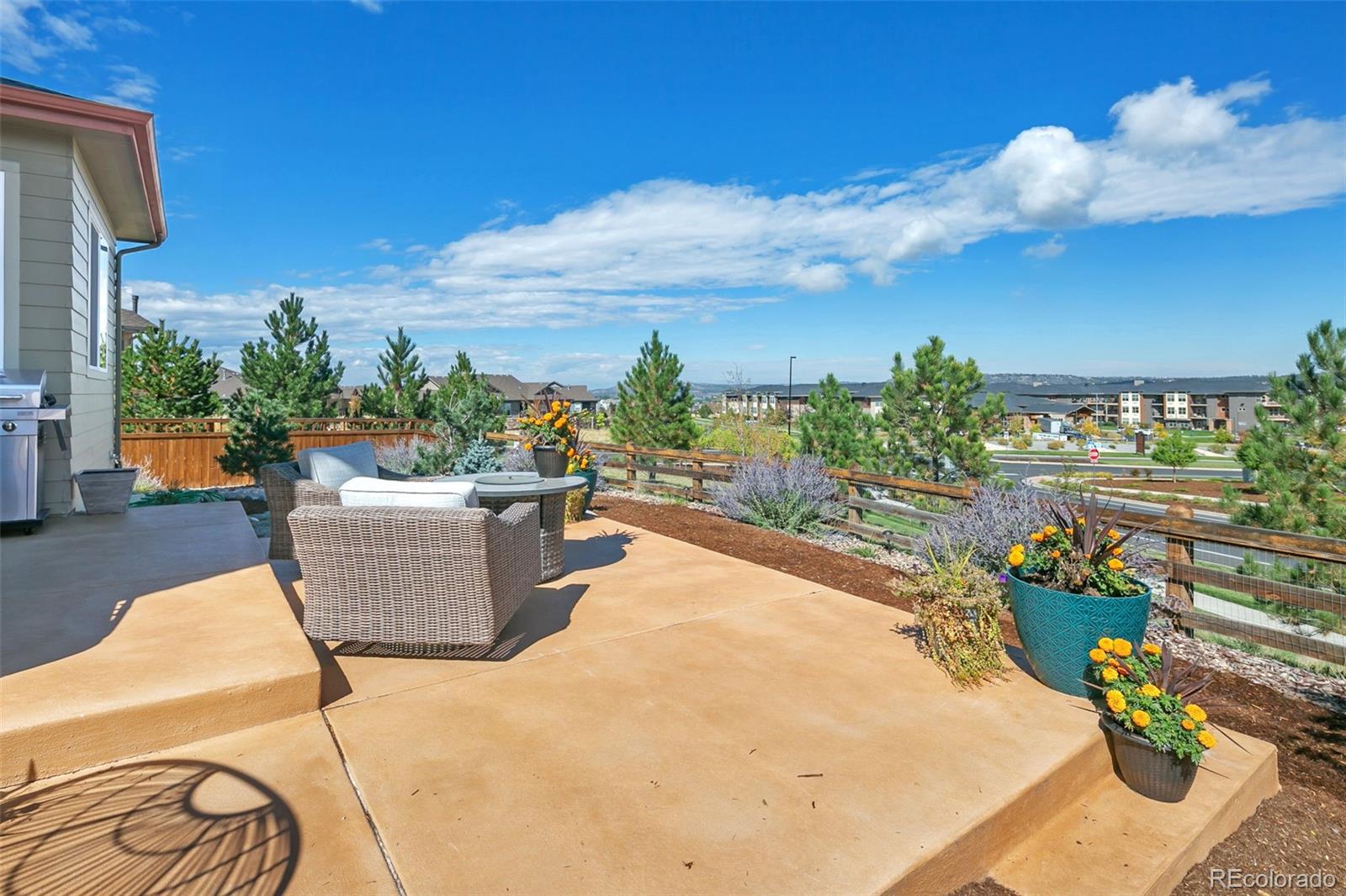 MLS Image #31 for 3338  youngheart way,castle rock, Colorado