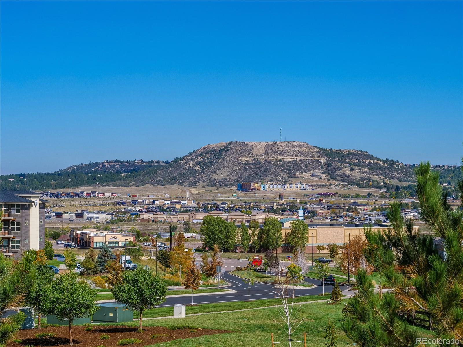 MLS Image #32 for 3338  youngheart way,castle rock, Colorado