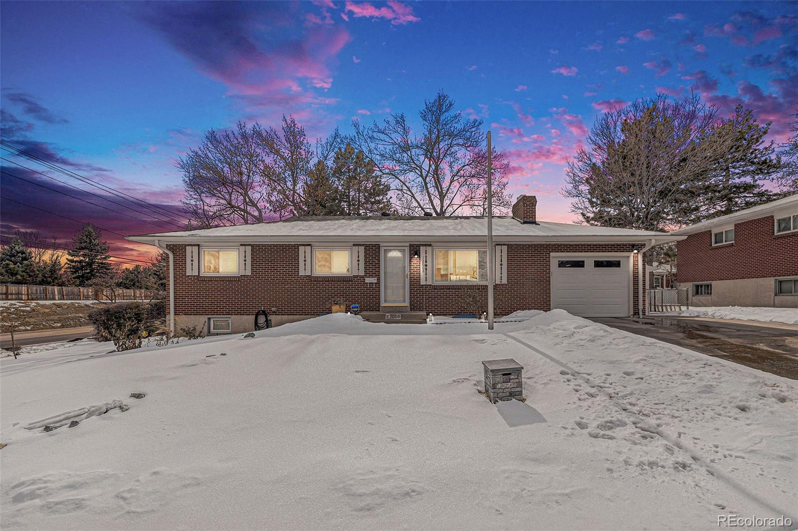 MLS Image #0 for 12008 w mexico place,lakewood, Colorado