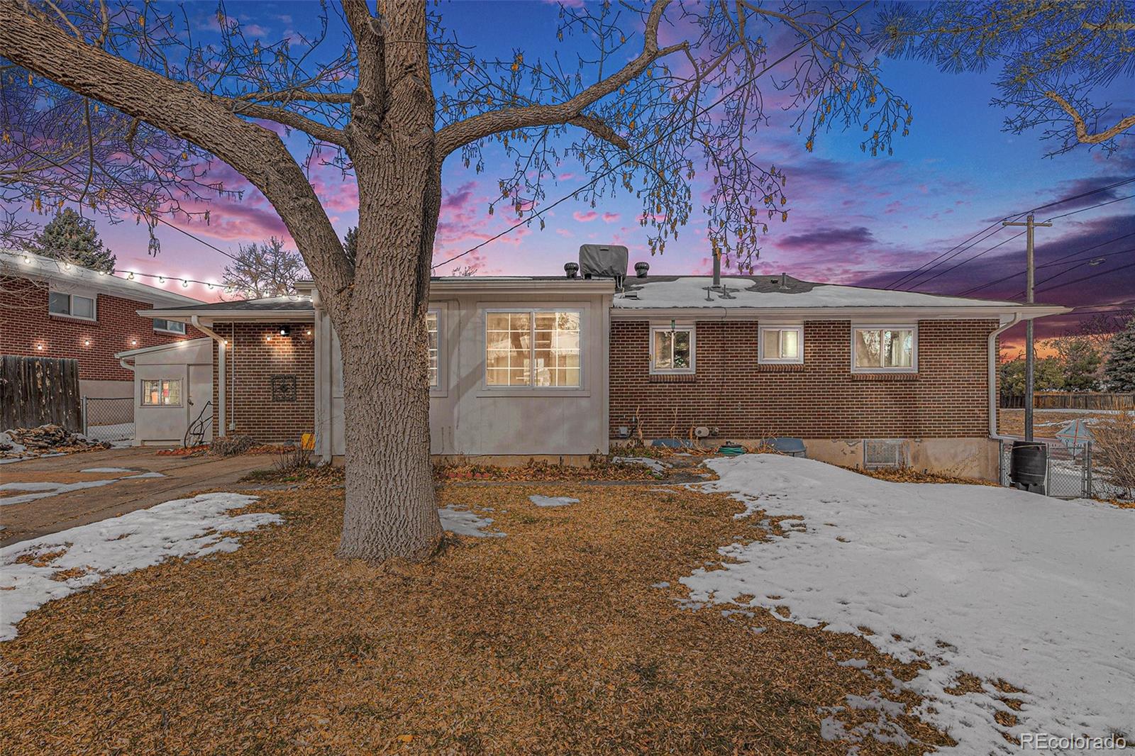 CMA Image for 12008 W Mexico Place,Lakewood, Colorado