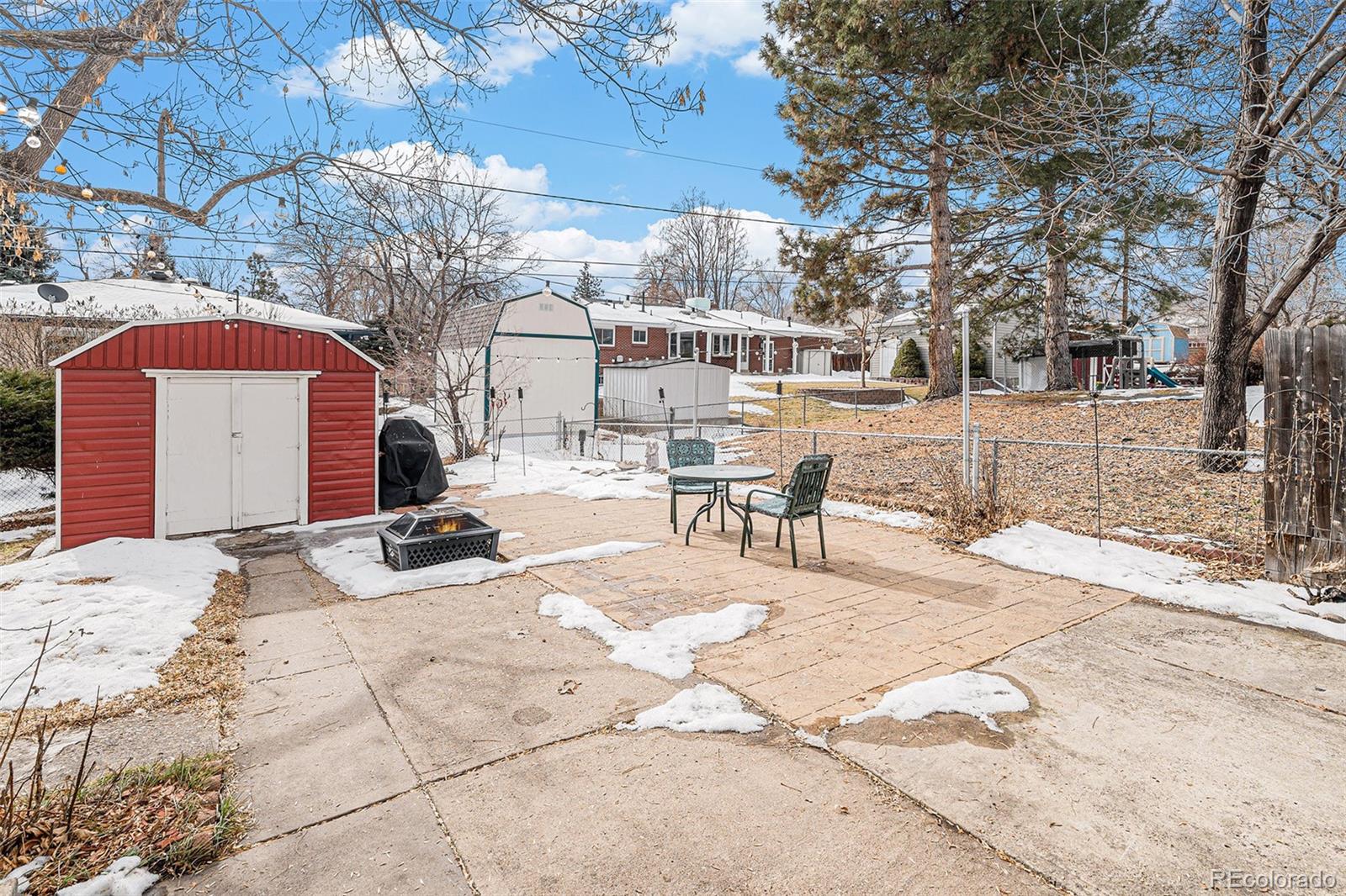 MLS Image #35 for 12008 w mexico place,lakewood, Colorado