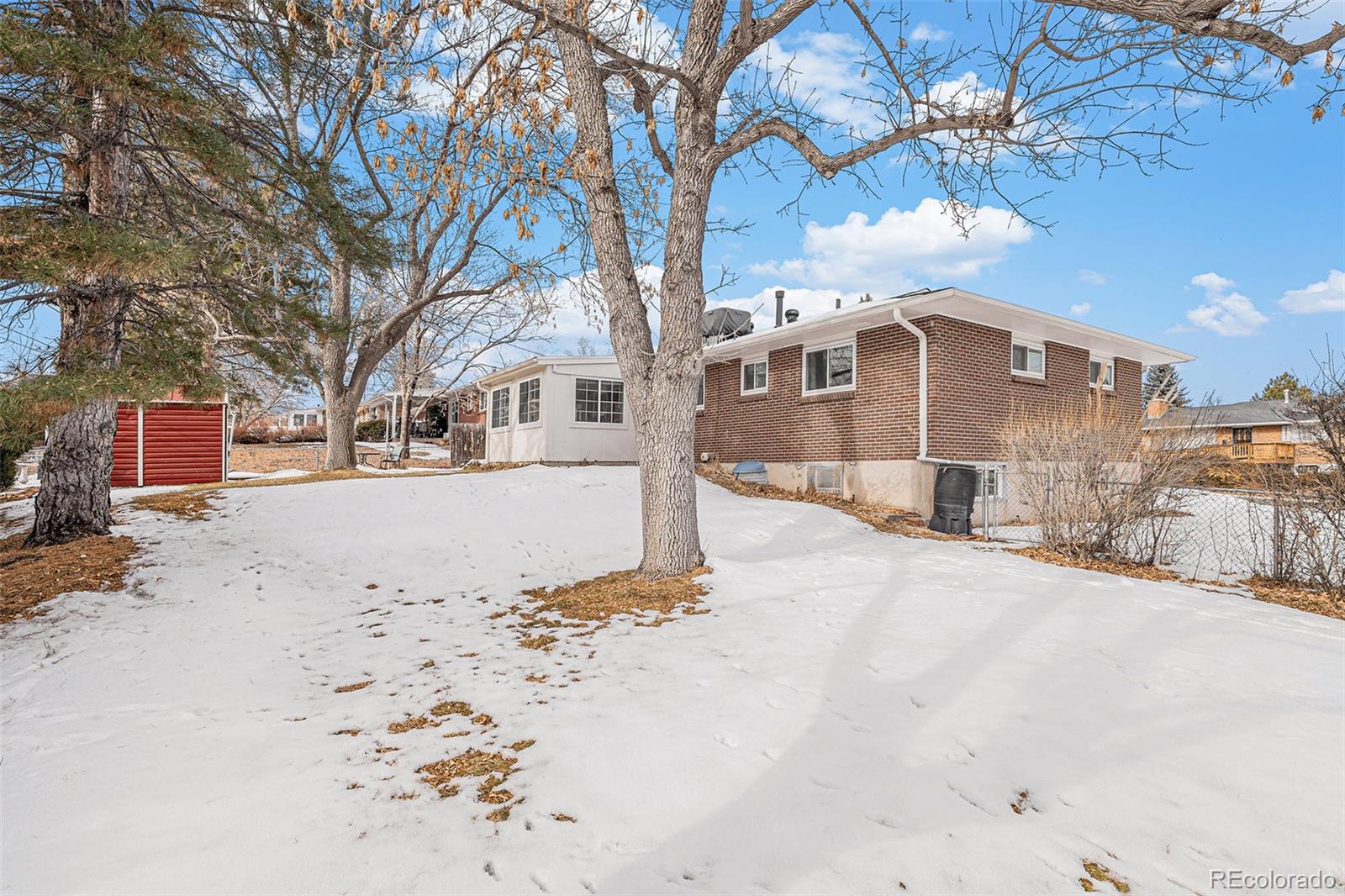 MLS Image #37 for 12008 w mexico place,lakewood, Colorado